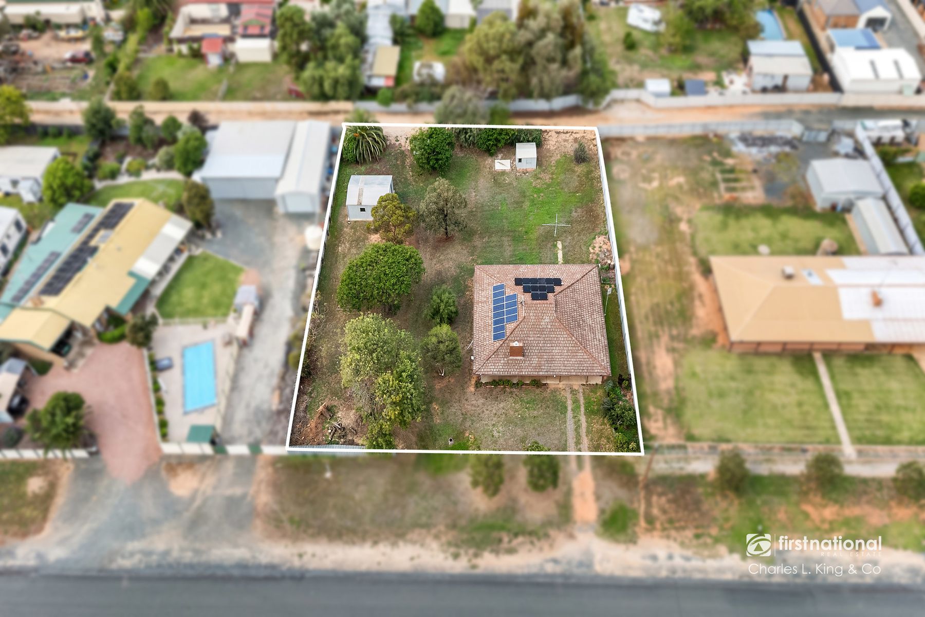 56 Mathoura Street, Mathoura NSW 2710, Mathoura - Thumbnail 3