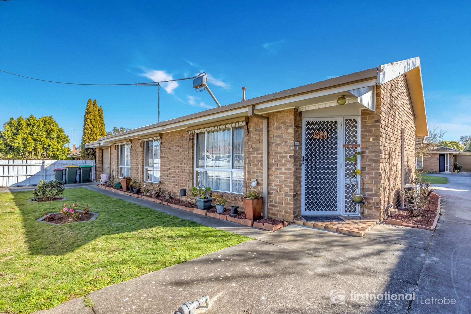 1/32 Hazelwood Road, Morwell VIC 3840, Morwell - Thumbnail 2