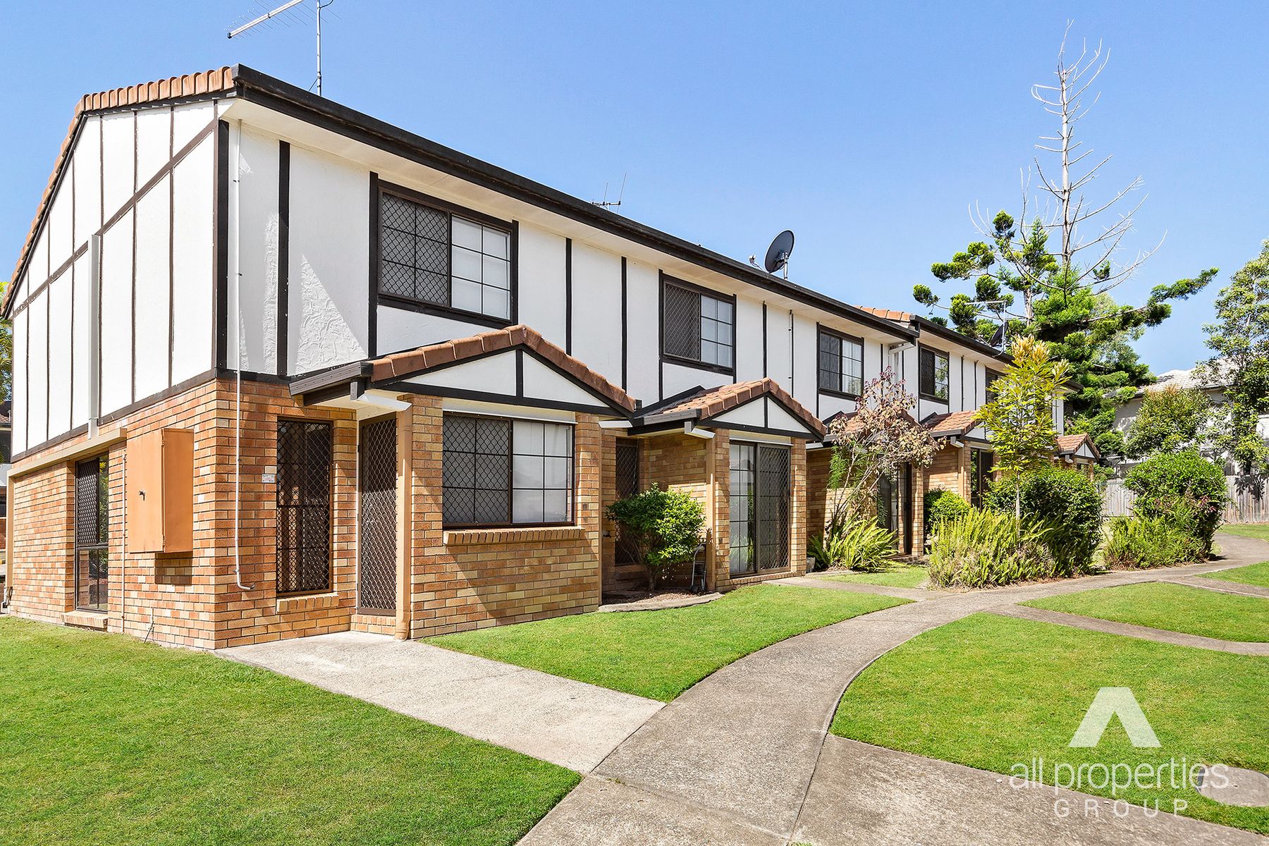 20/39-43 Garfield Road, Woodridge QLD 4114, Woodridge - Image 1