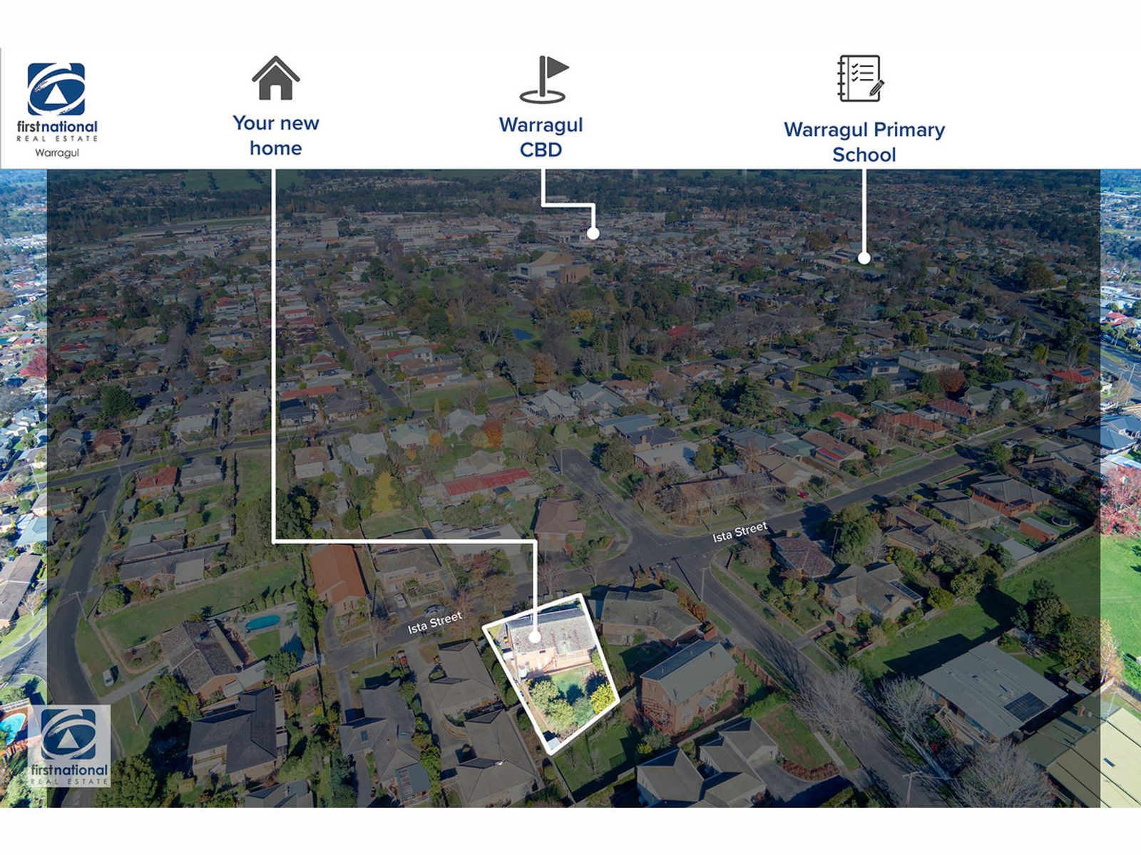 13 Ista Street, Warragul, VIC 3820, Warragul - Thumbnail 4