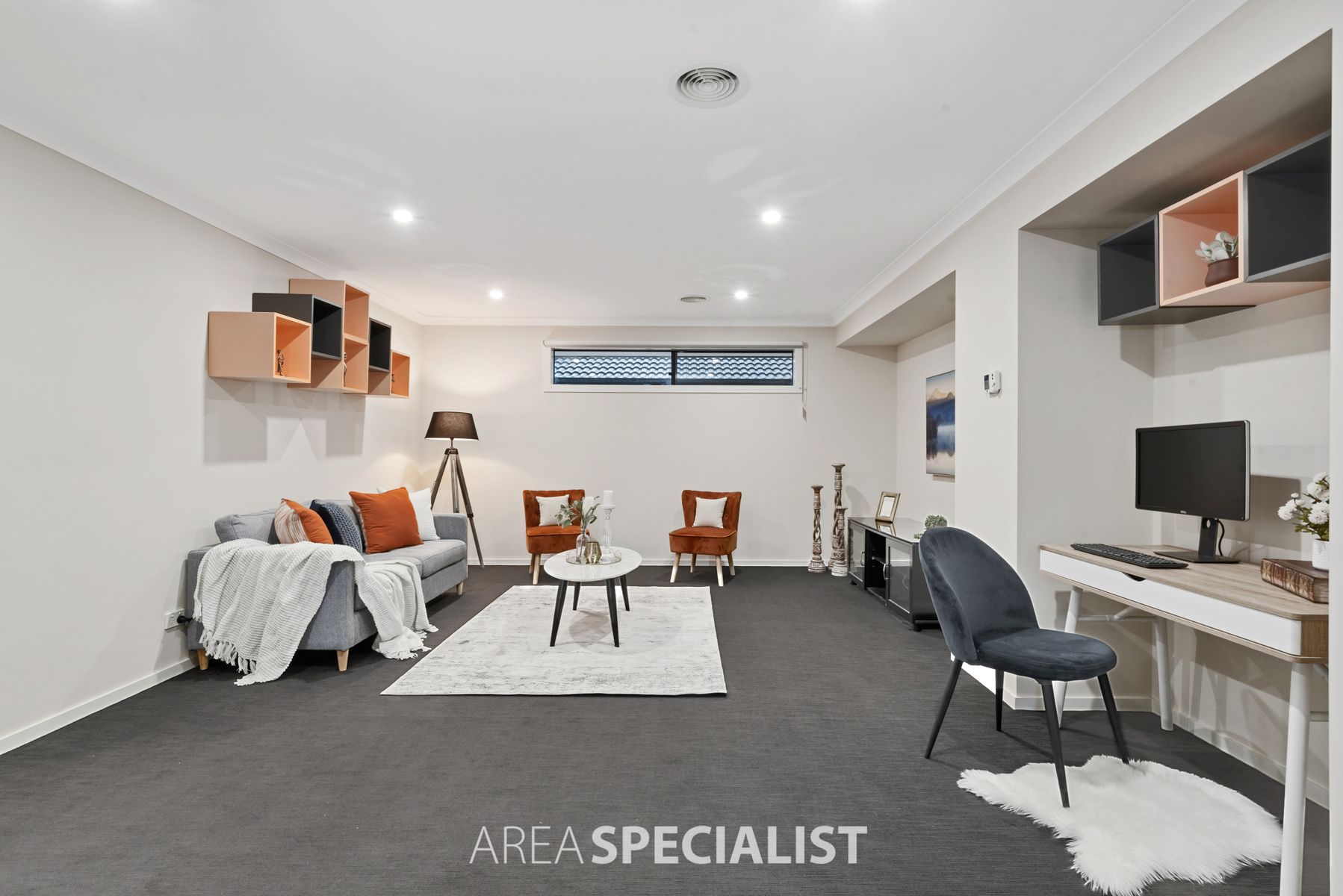 25 Fitzwilliam Circuit, Clyde North, VIC 3978, Clyde North - Thumbnail 6