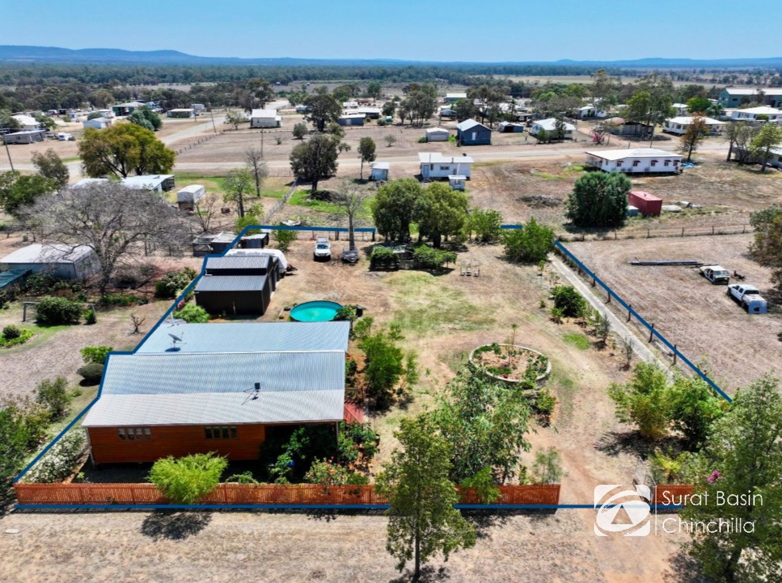7 Ford Street, Taroom QLD 4420, Taroom - Thumbnail 3