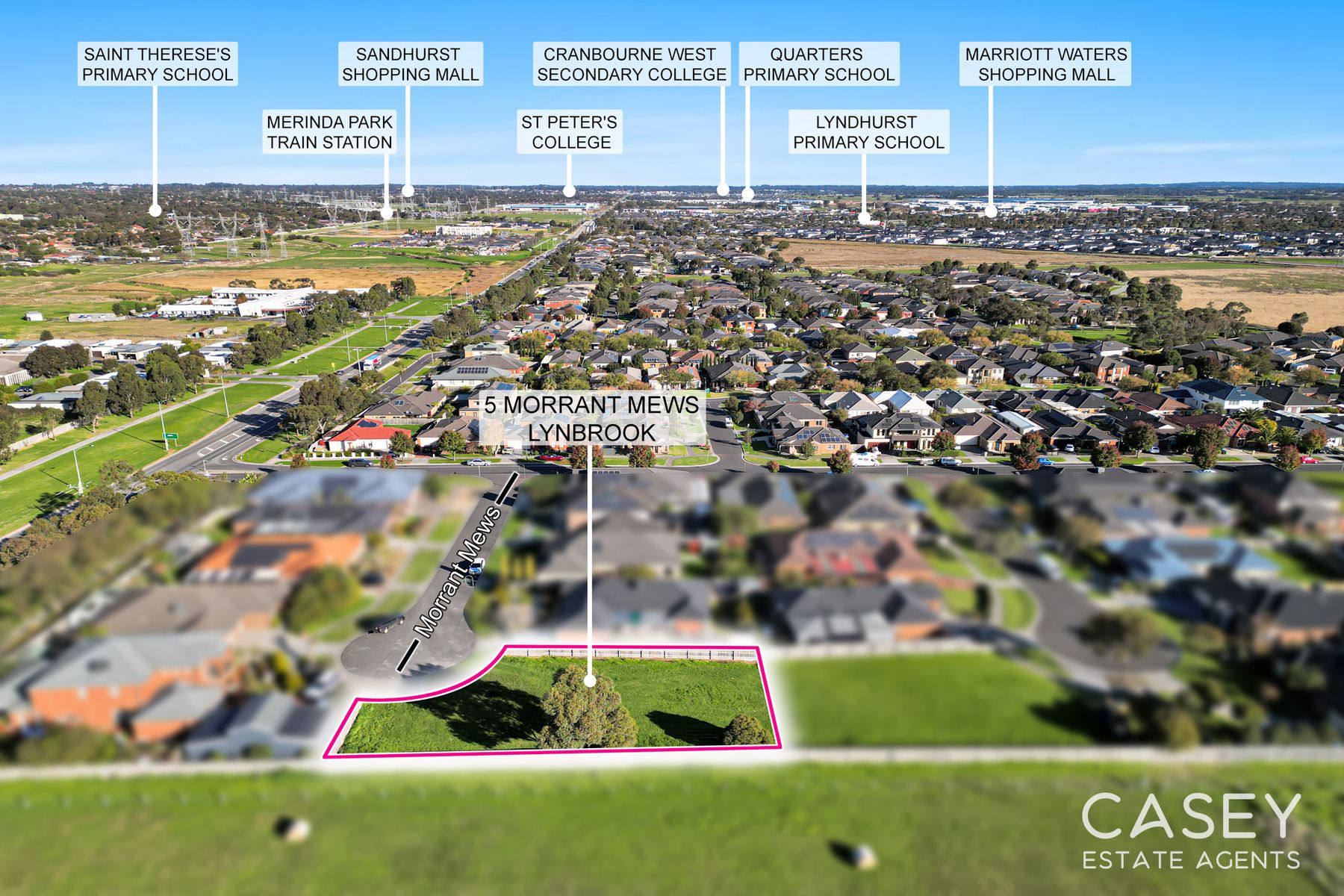 5 Morrant Mews, Lynbrook - Thumbnail 4