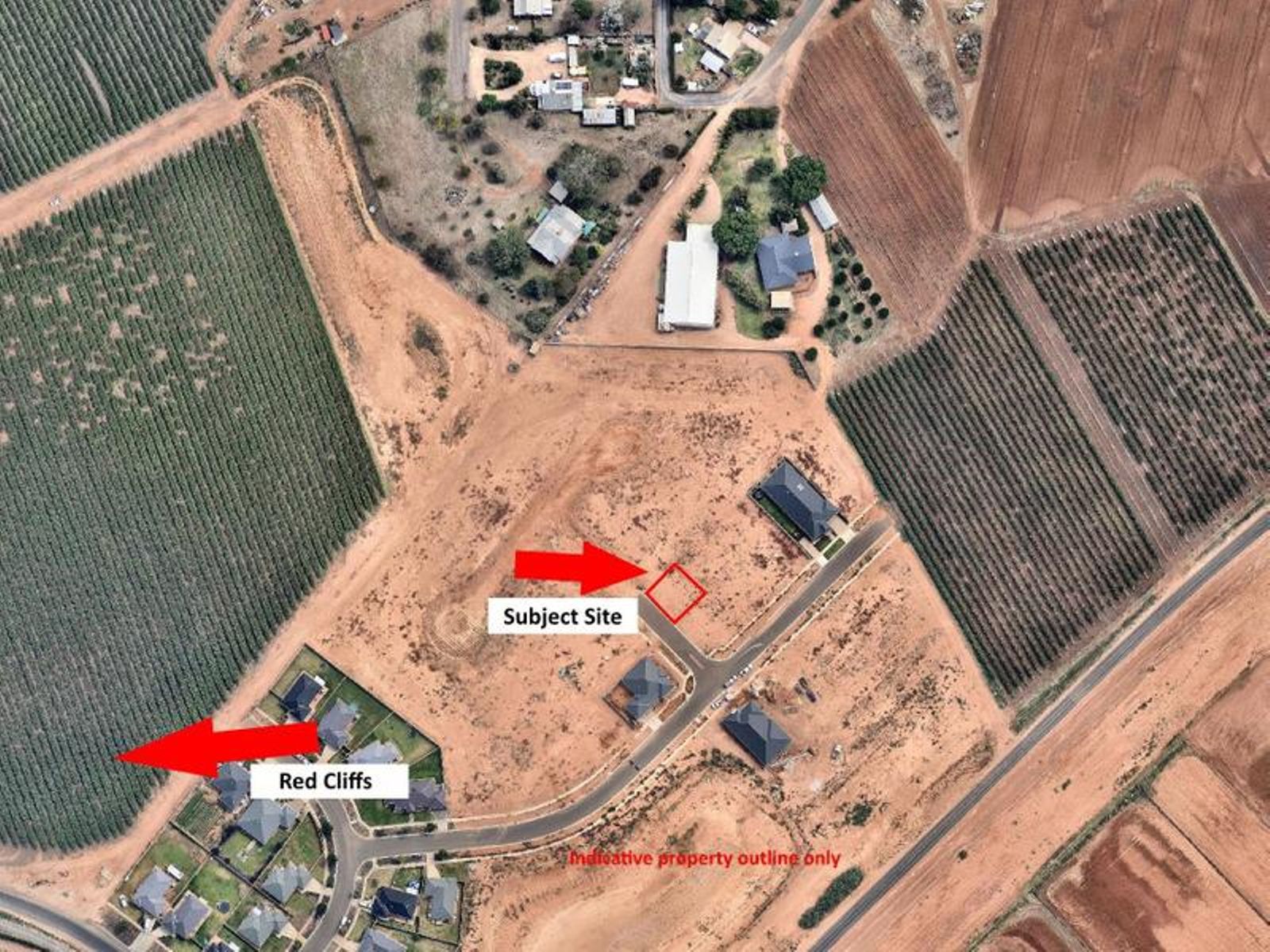 21 Joseph Court, Red Cliffs - Image 1