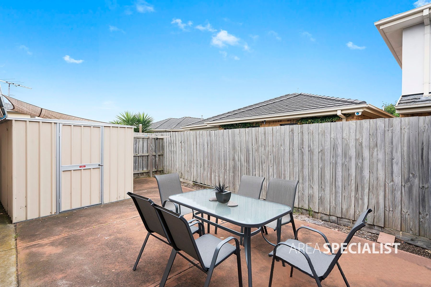 2/27 Argyle Avenue, Chelsea, VIC 3196, Chelsea - Thumbnail 8