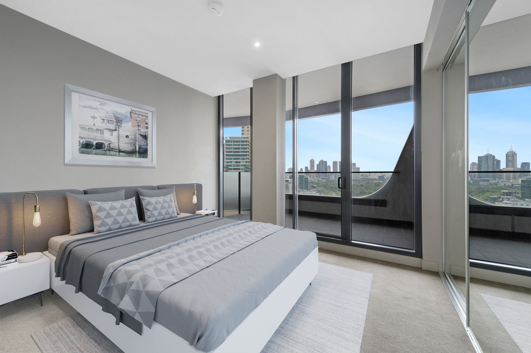 2503/38 Albert Road, South Melbourne VIC 3205, South Melbourne - Thumbnail 3