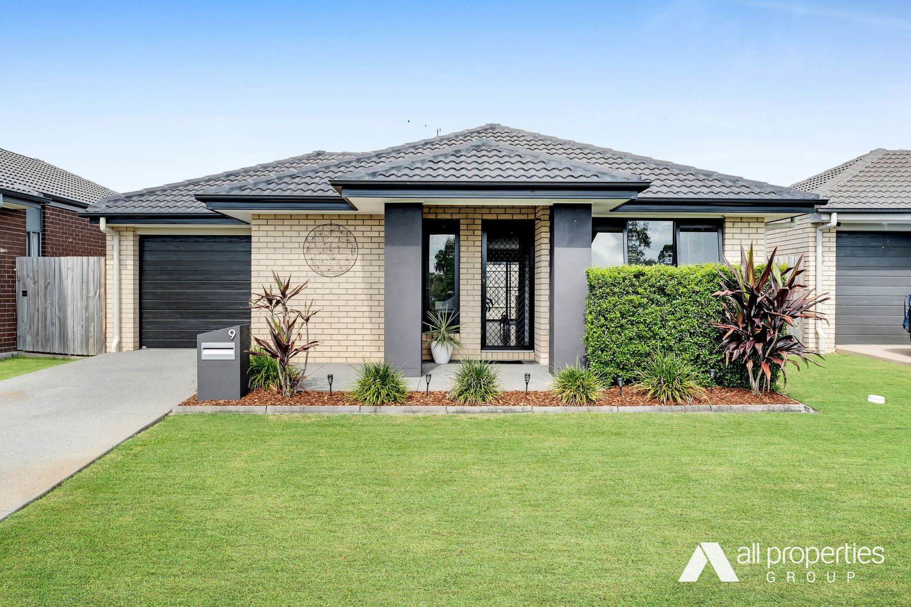 9 Windsor Avenue, Yarrabilba QLD 4207, Yarrabilba - Thumbnail 2