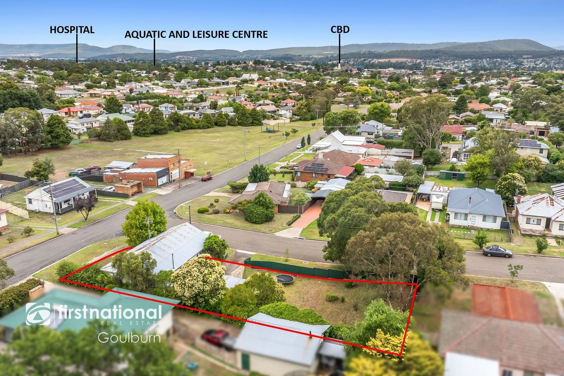 28 Garfield Avenue, Goulburn NSW 2580, Goulburn - Thumbnail 2