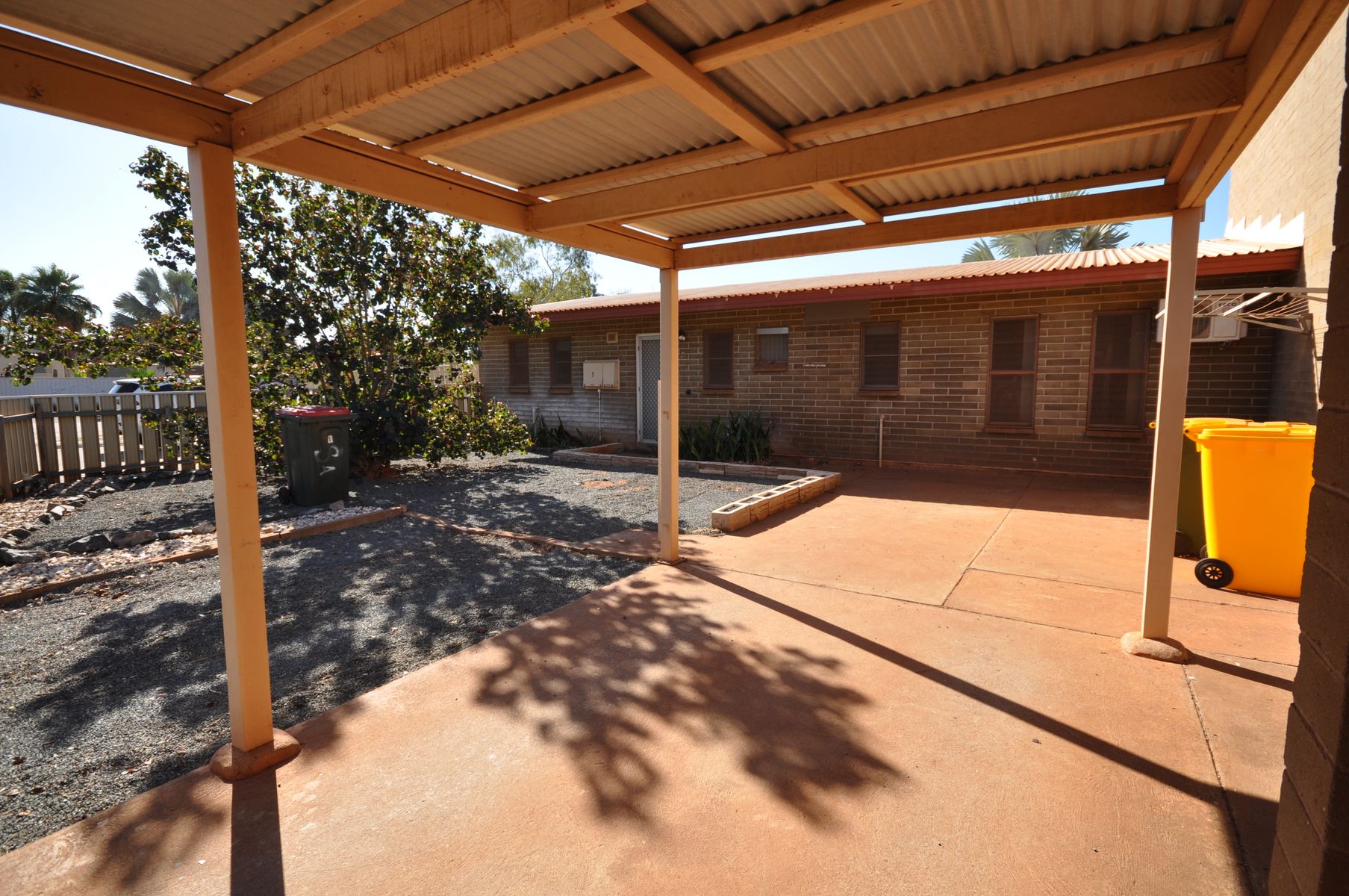 1 Janice Way, South Hedland WA 6722
