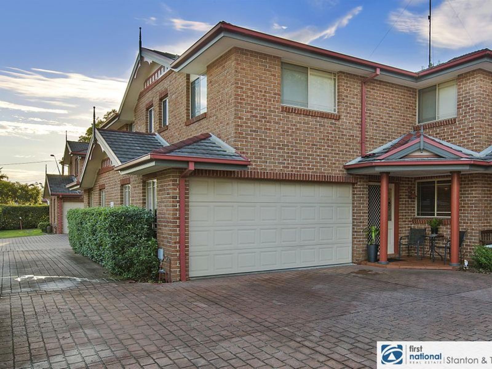 4/297 Jamison Road, Penrith - Thumbnail 3