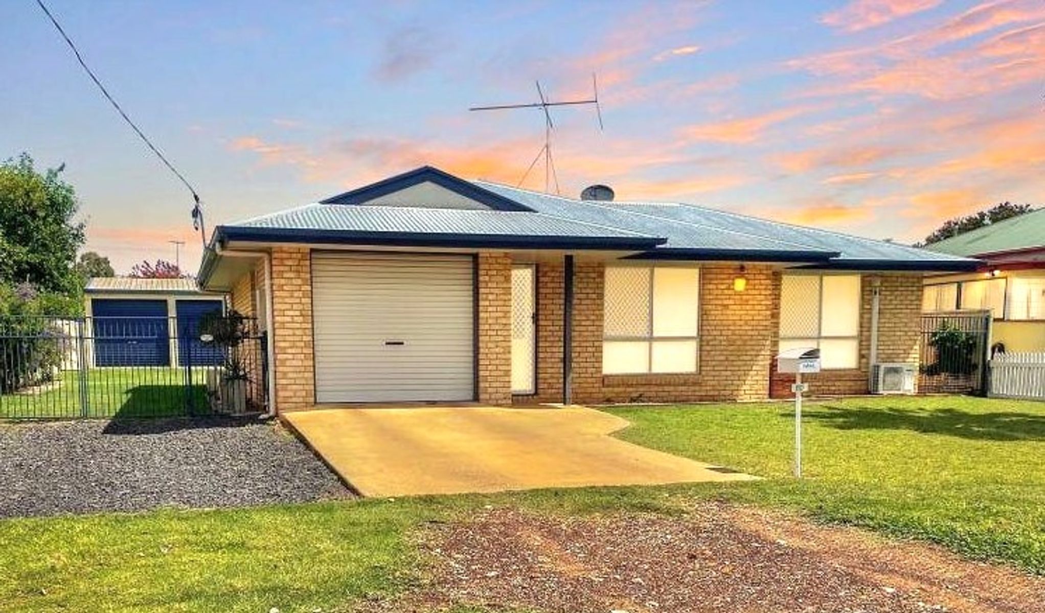60 Glasson Street,, Chinchilla QLD 4413