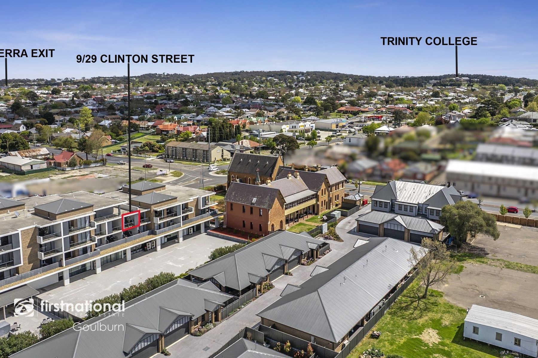 9/29 Clinton Street, Goulburn NSW 2580, Goulburn - Thumbnail 2