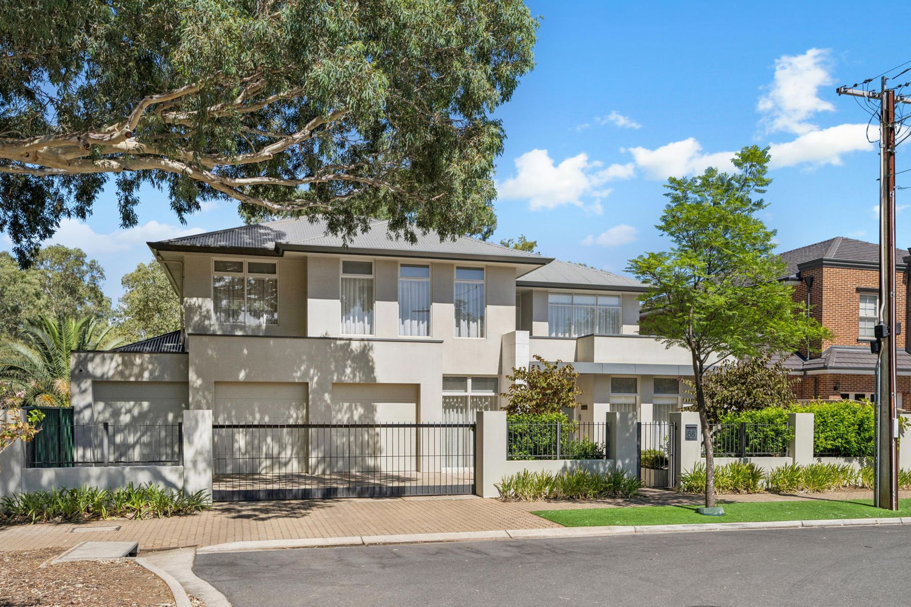 68 St Andrews Street, Walkerville SA 5081, Walkerville - Image 1