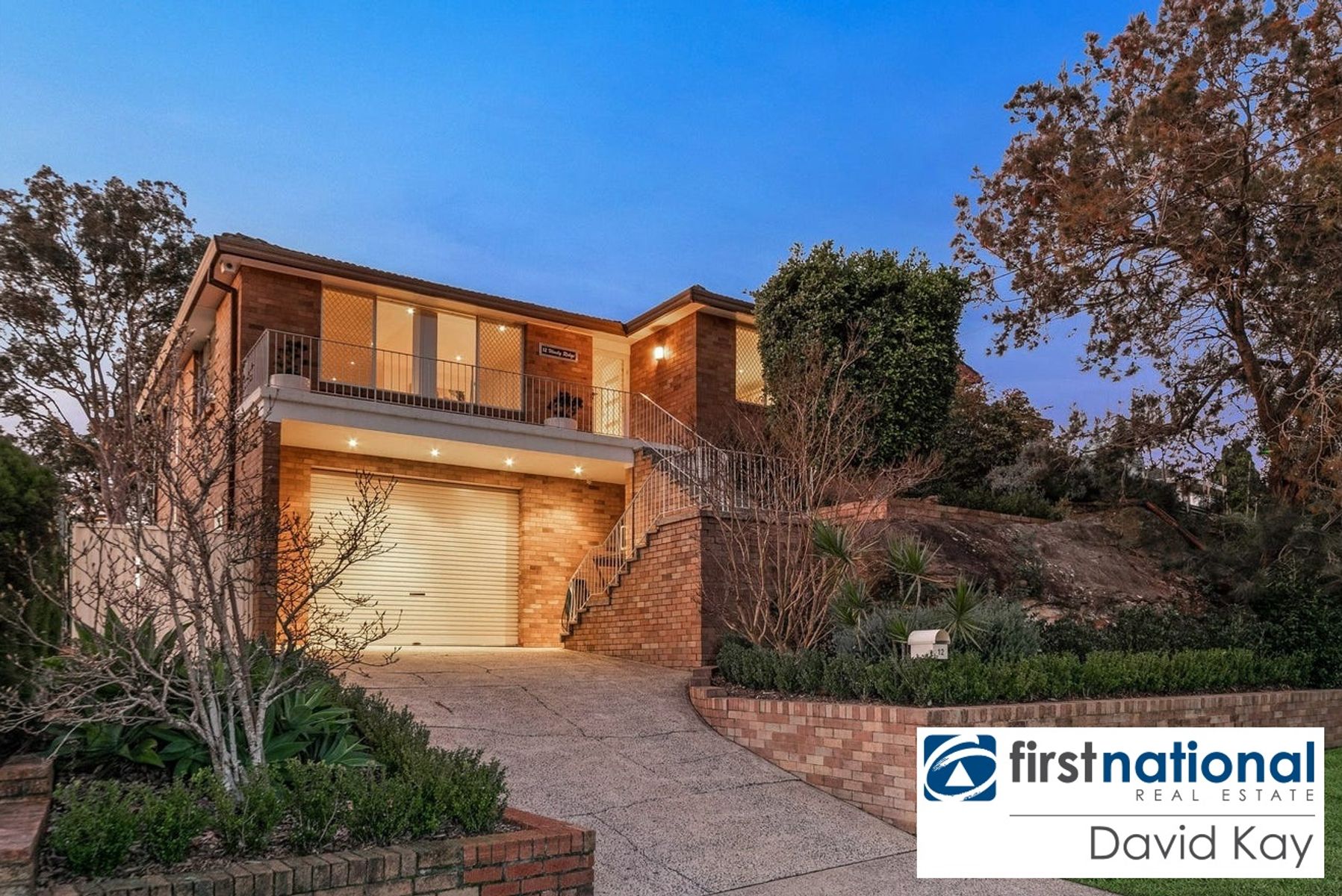 12 Clair Crescent, Padstow Heights, NSW 2211