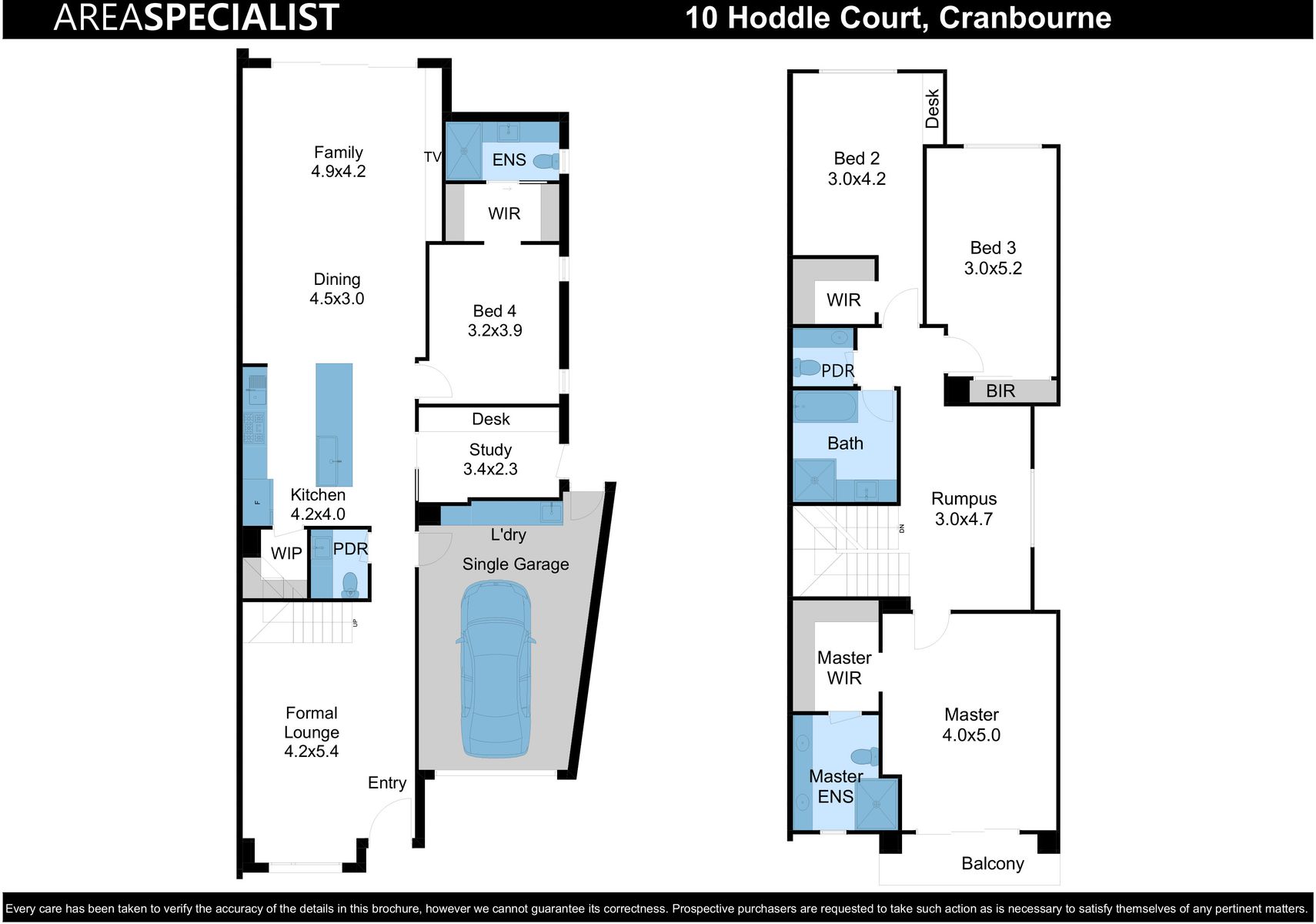 10 Hoddle Court, Cranbourne, Cranbourne - Thumbnail 2