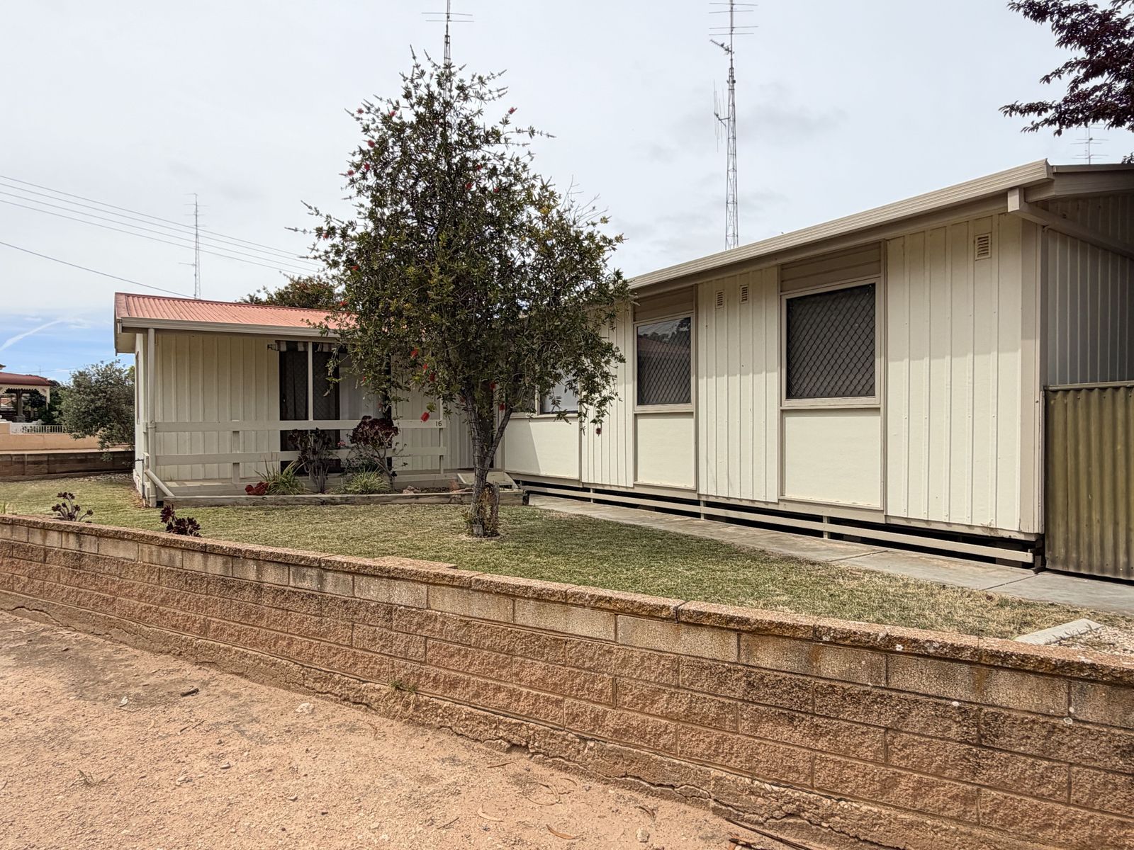 16 Lindsay Terrace, Kadina SA 5554, Kadina - Thumbnail 3