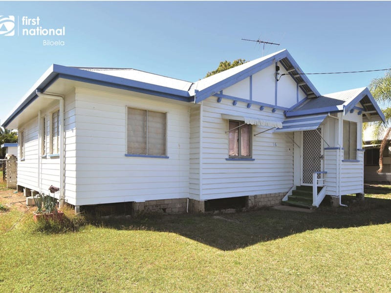 16 Kariboe Street, Biloela QLD 4715
