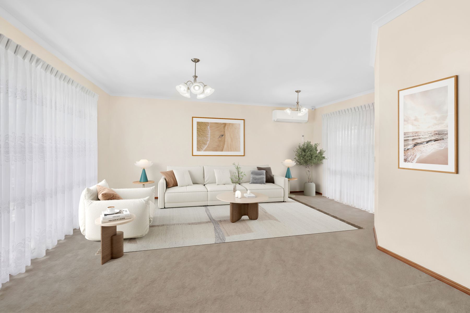 58 Kelburn Road, Berwick, Berwick - Thumbnail 3