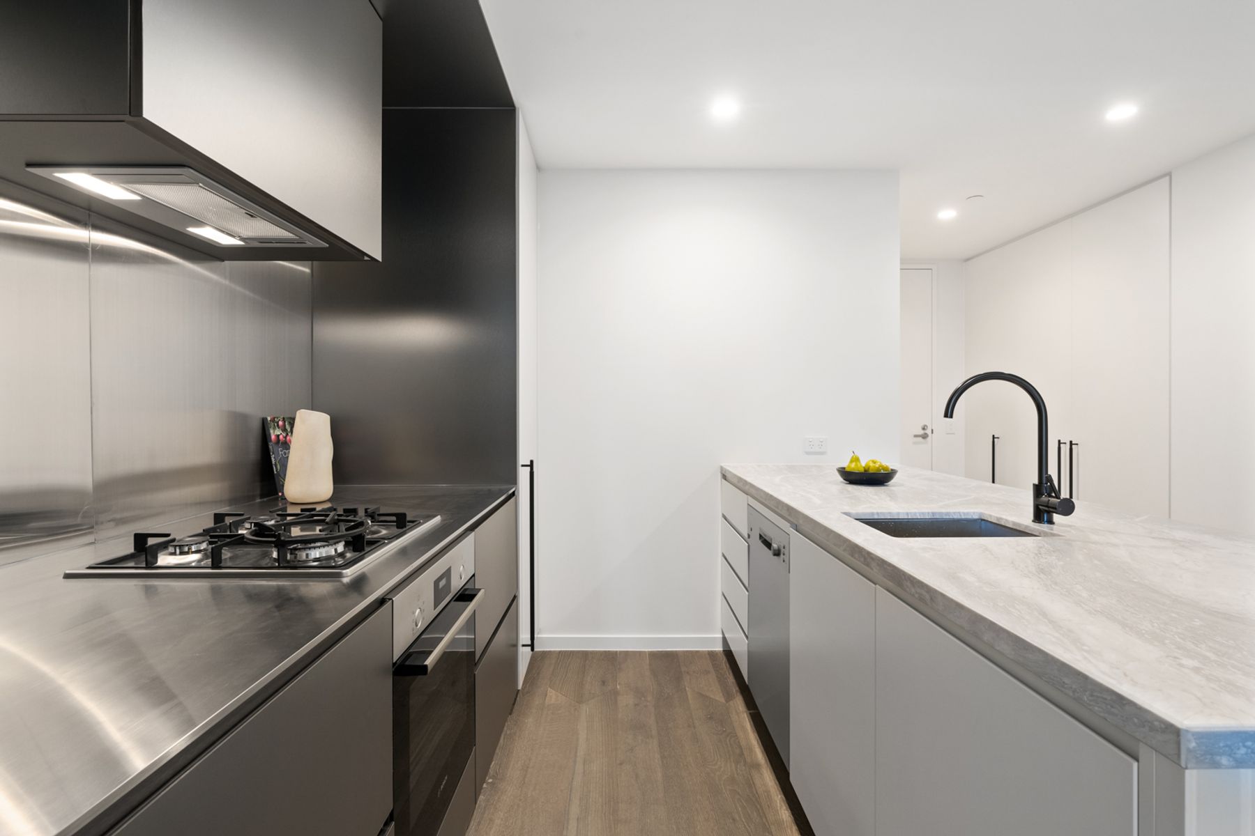 506/5 Wominjeka Walk, West Melbourne, VIC 3003, West Melbourne - Thumbnail 5