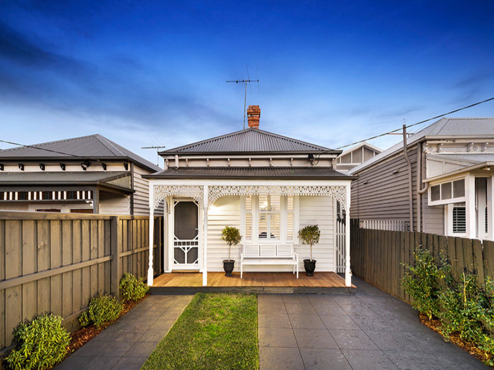 93 The Parade, Ascot Vale - Thumbnail 2