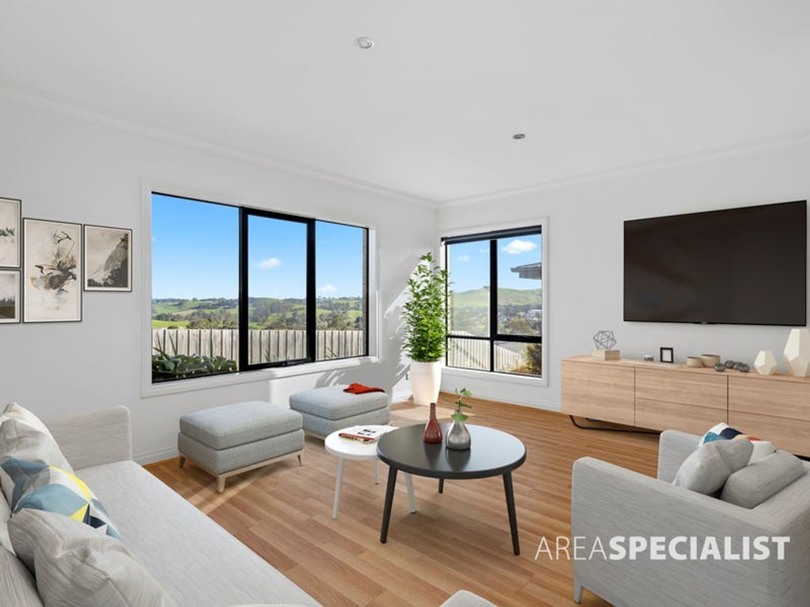 2/23 Hannah Rise Crescent, Korumburra, VIC 3950, Korumburra - Thumbnail 3