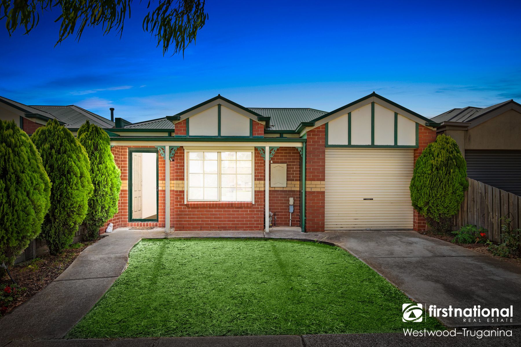 1/68 Mossfiel Drive, Hoppers Crossing VIC 3029