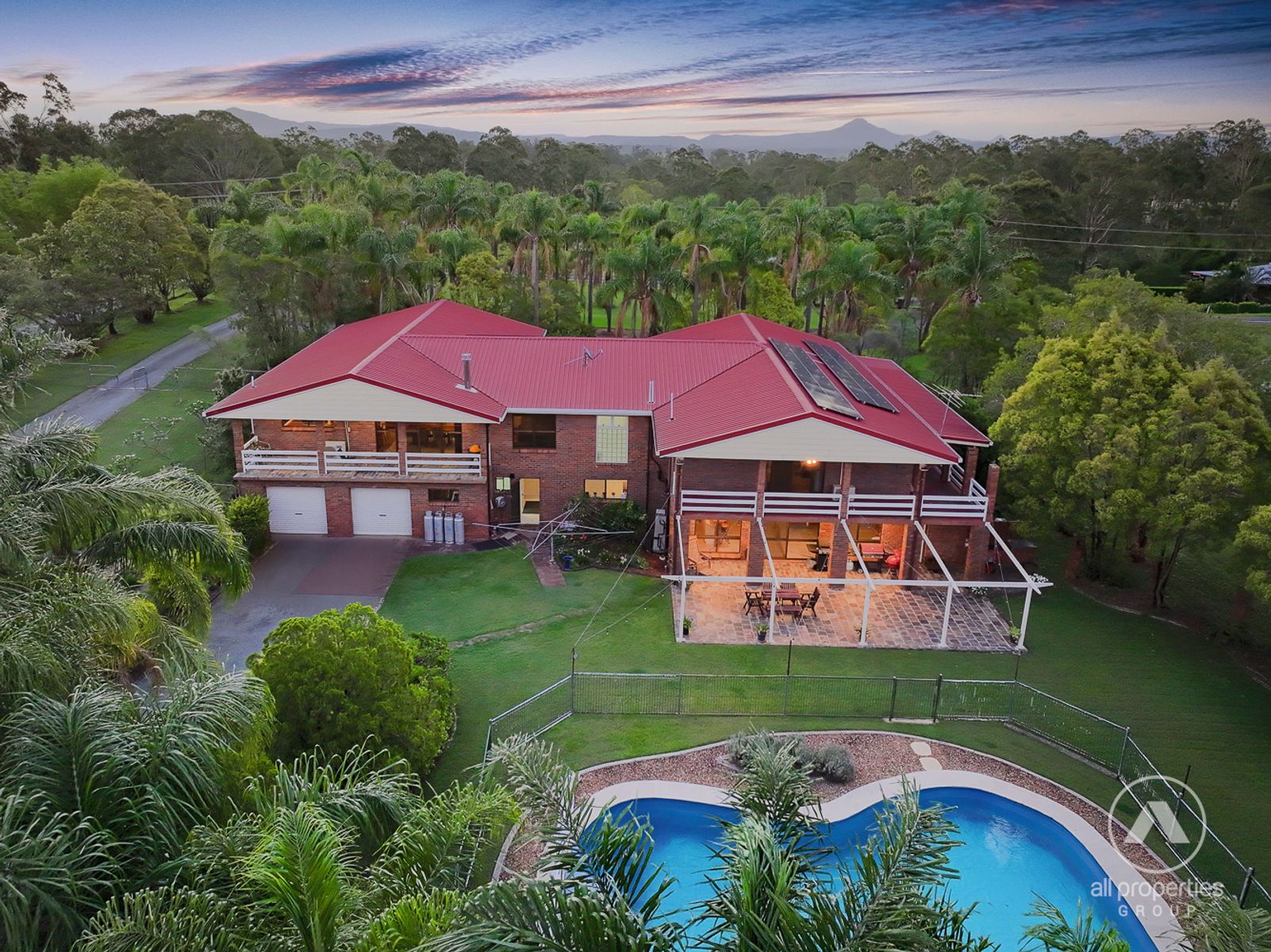 28-34 Deltoro Road, Cedar Grove QLD 4285, Cedar Grove - Image 1