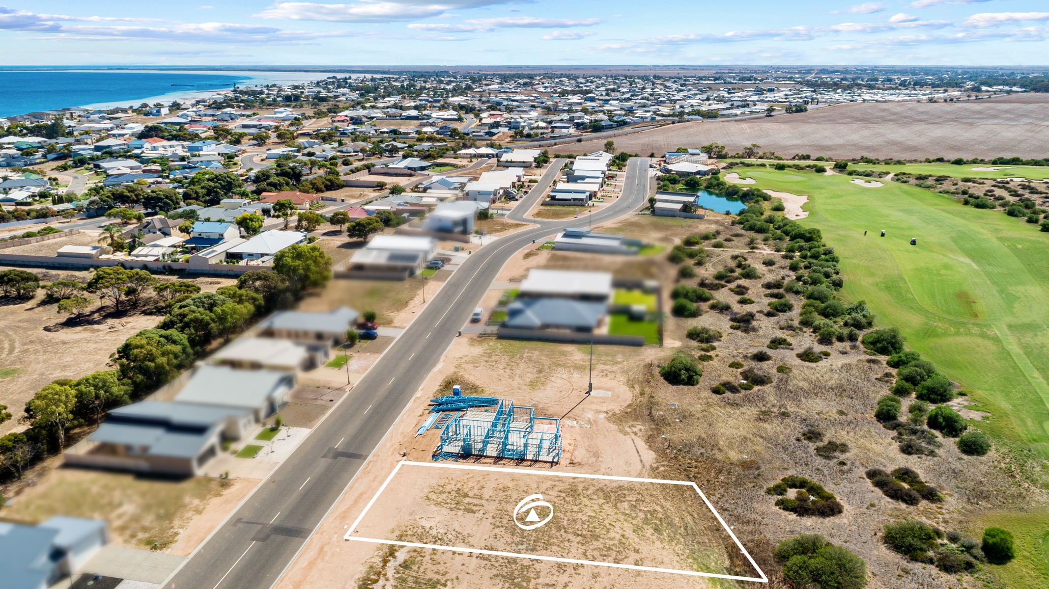 37 St Andrews Drive, Port Hughes SA 5558, Port Hughes - Thumbnail 5