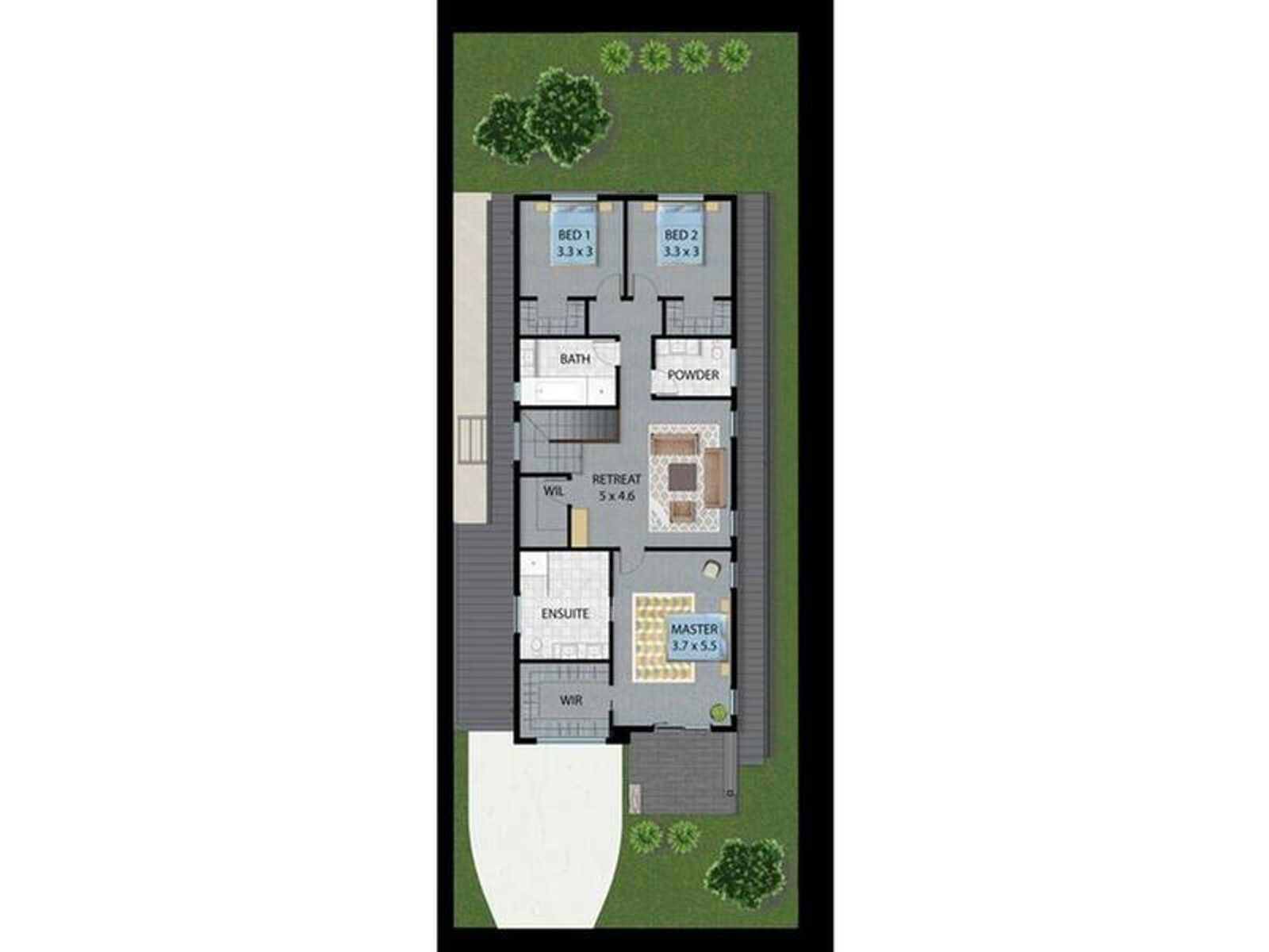 144 Stanley Road, Keysborough, VIC 3173, Keysborough - Thumbnail 3