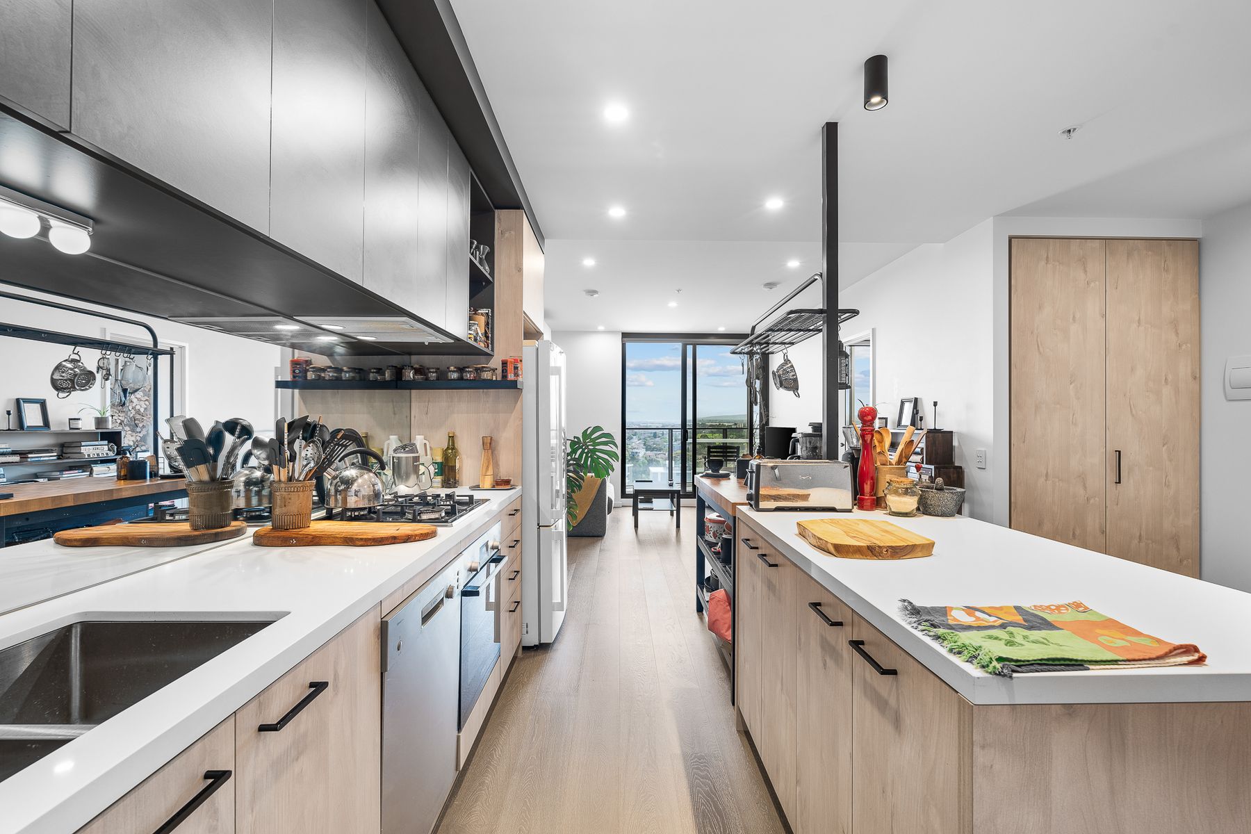 1009/21 Pentridge Boulevard, Coburg, VIC 3058, Coburg - Thumbnail 7