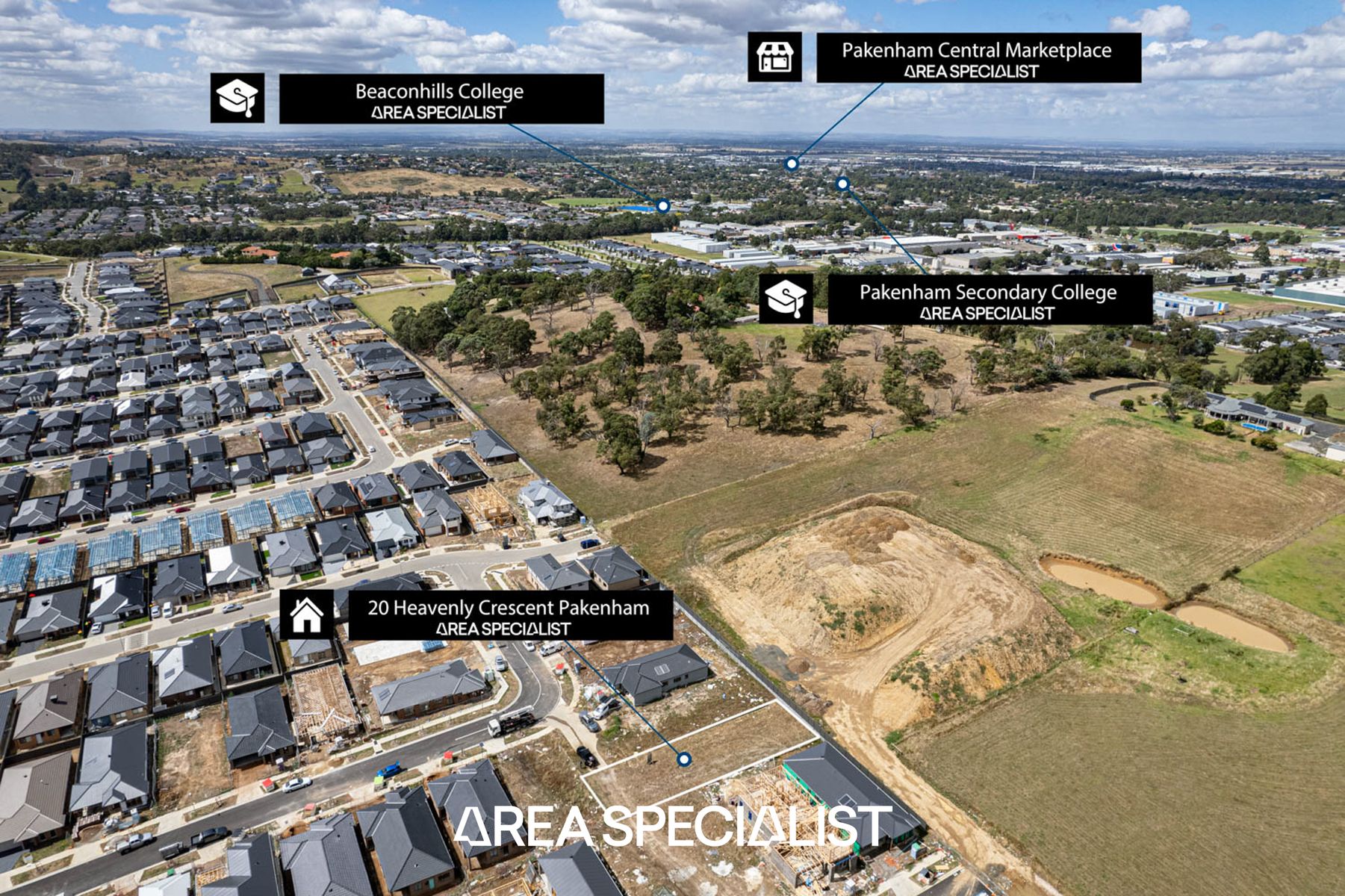 20 Heavenly Crescent, Pakenham, VIC 3810, Pakenham - Thumbnail 7