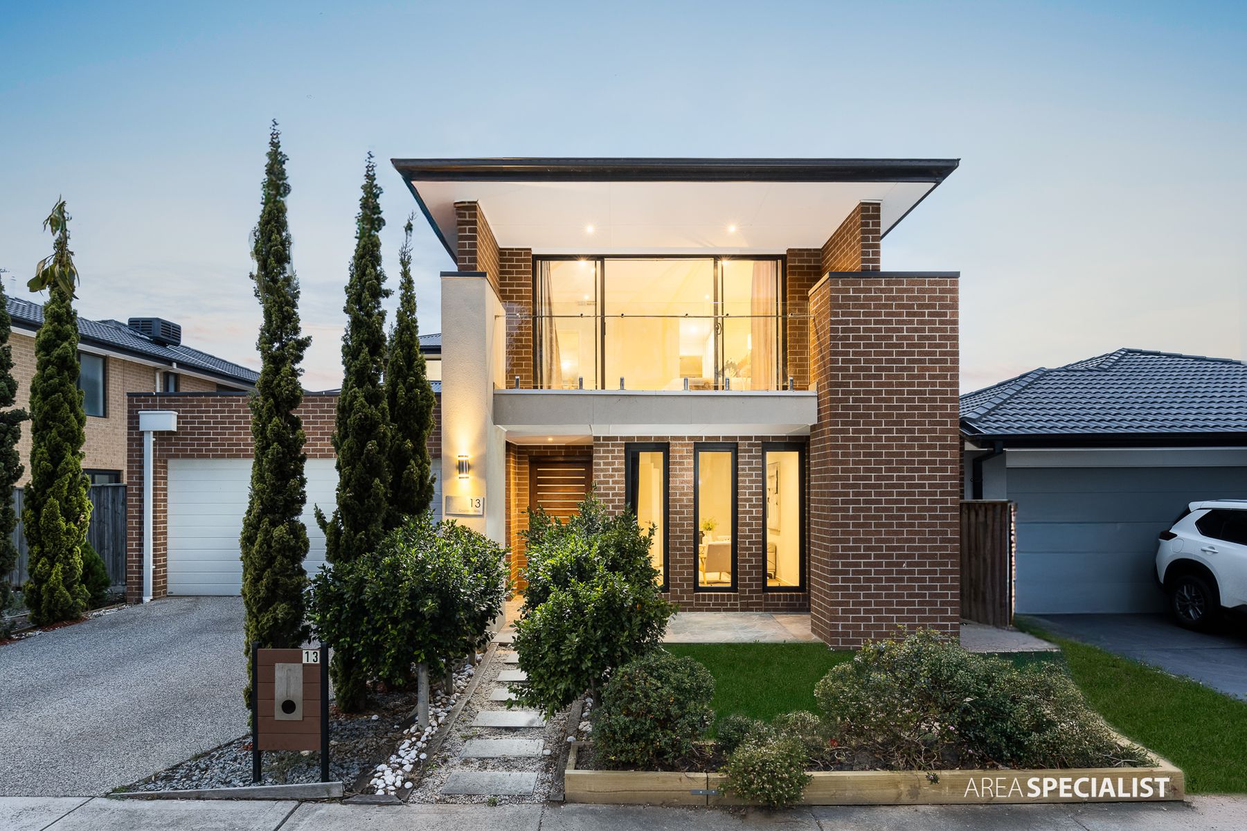 13 Coorabin Way, Werribee, VIC 3030, Werribee - Thumbnail 2