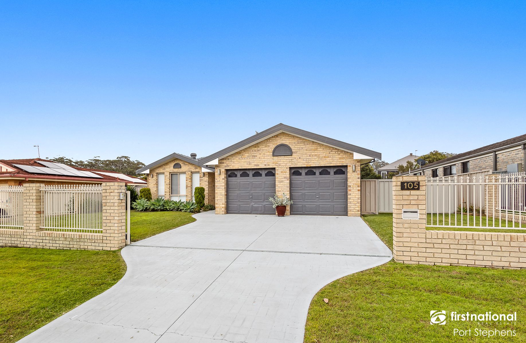 105 Bagnall Beach Road, Corlette NSW 2315, Corlette - Thumbnail 2
