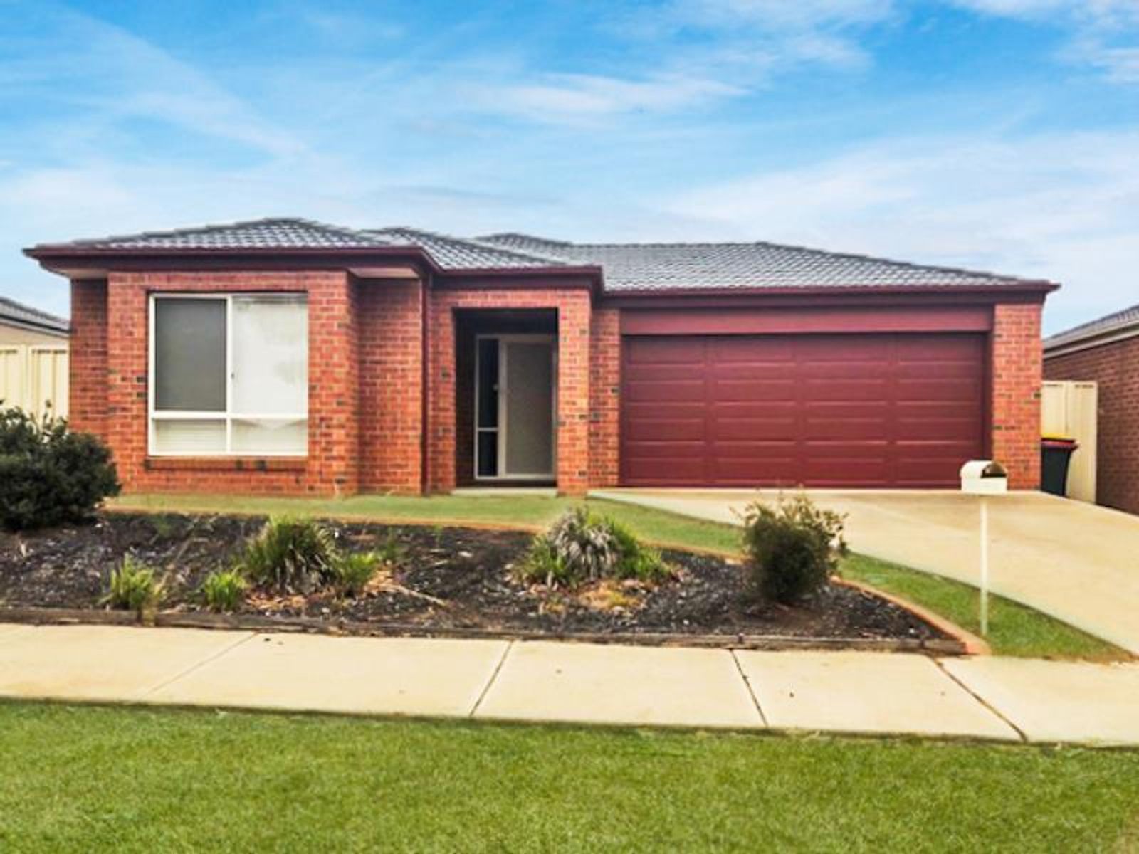 95 Halletts Way, Bacchus Marsh VIC 3340