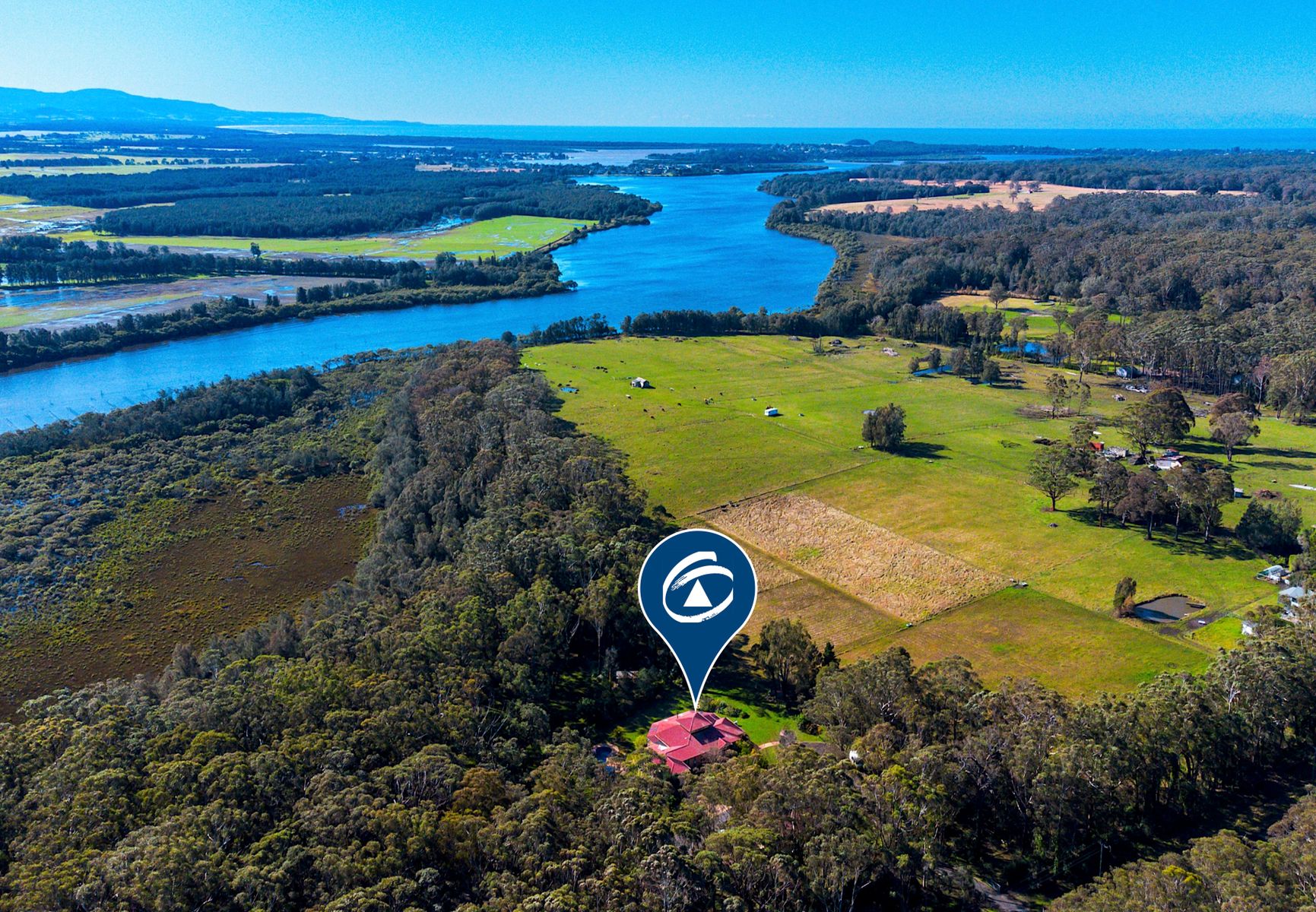 511 Culburra Road, Wollumboola, Culburra Beach NSW 2540, Wollumboola - Image 1