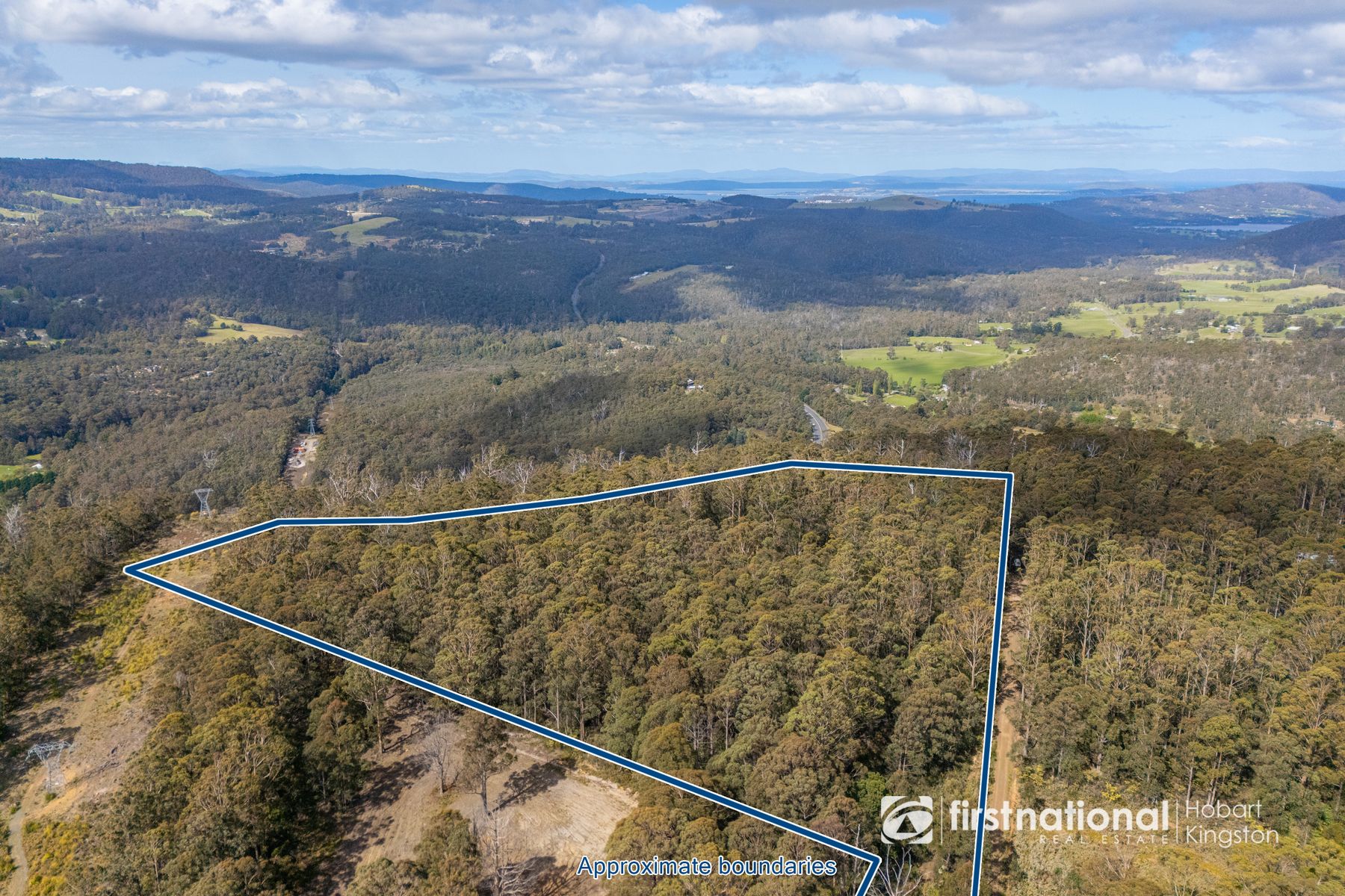 Krauses Road


Lower Longley TAS 7109, Lower Longley - Thumbnail 2