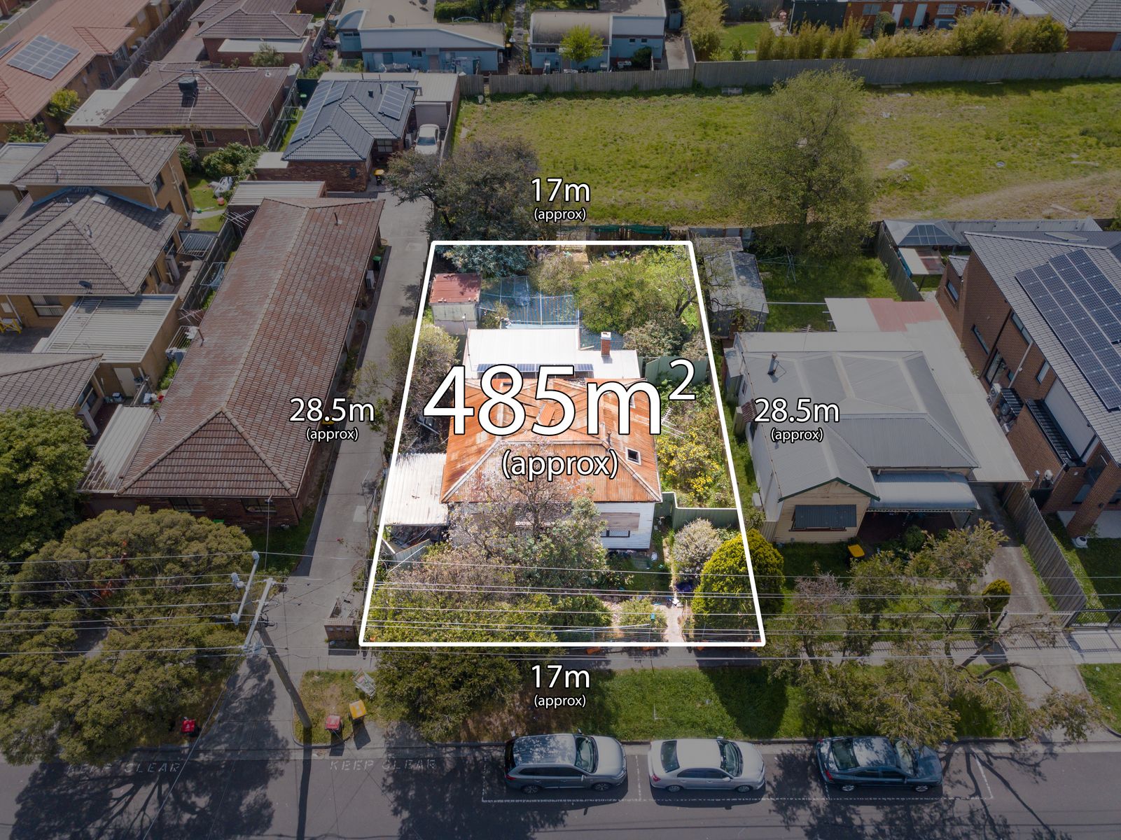 76 Scott Street, Dandenong, VIC 3175, Dandenong - Thumbnail 2