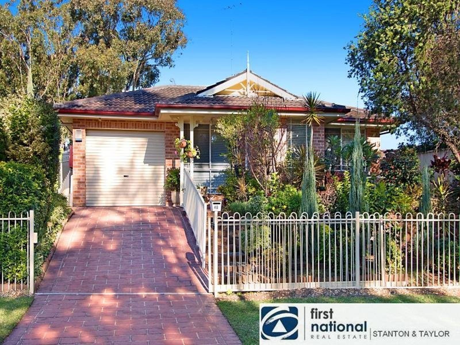 48 Sherwood Circuit, Penrith - Thumbnail 2