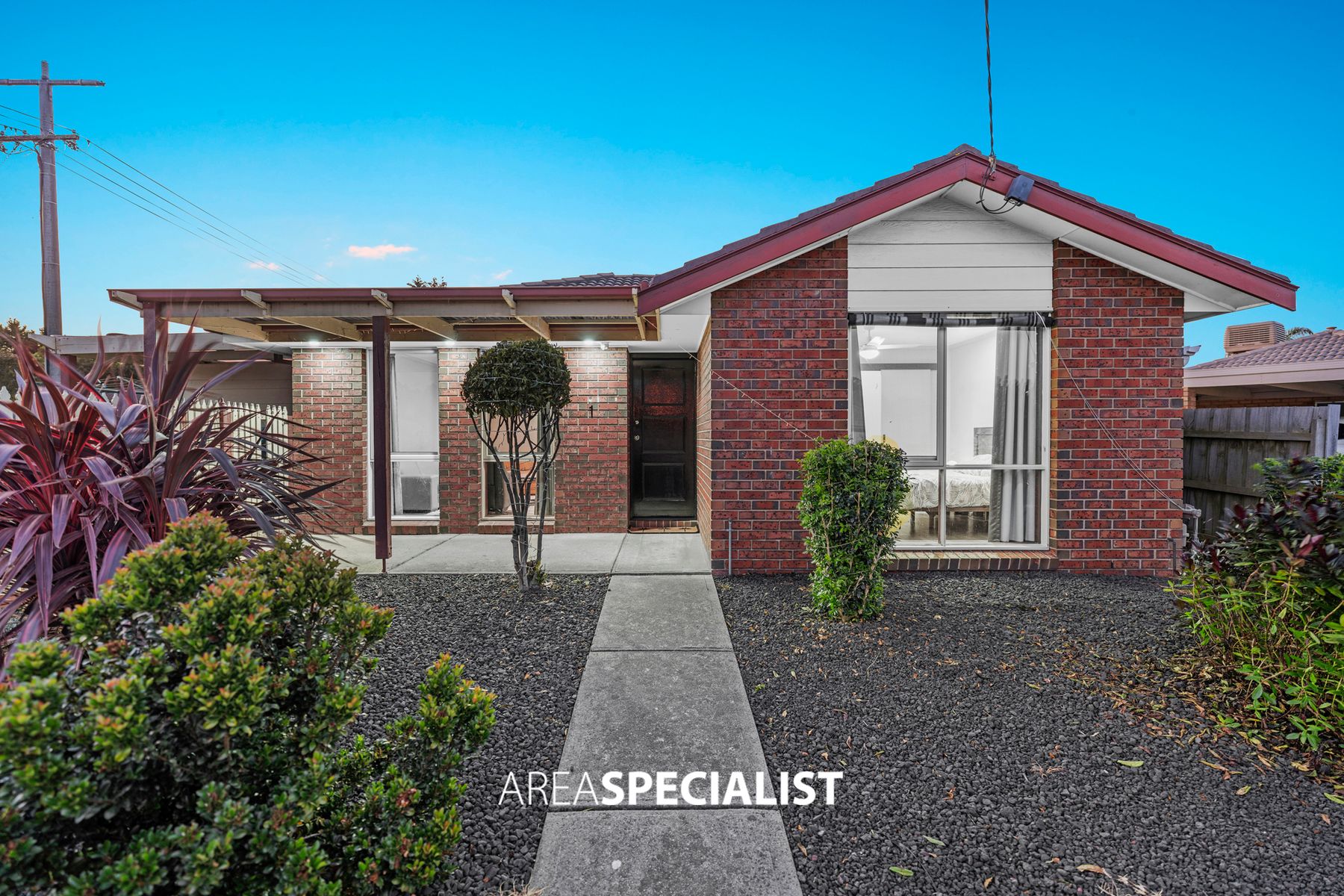 1 Catherine Edey Place, Hampton Park, VIC 3976, Hampton Park - Thumbnail 2