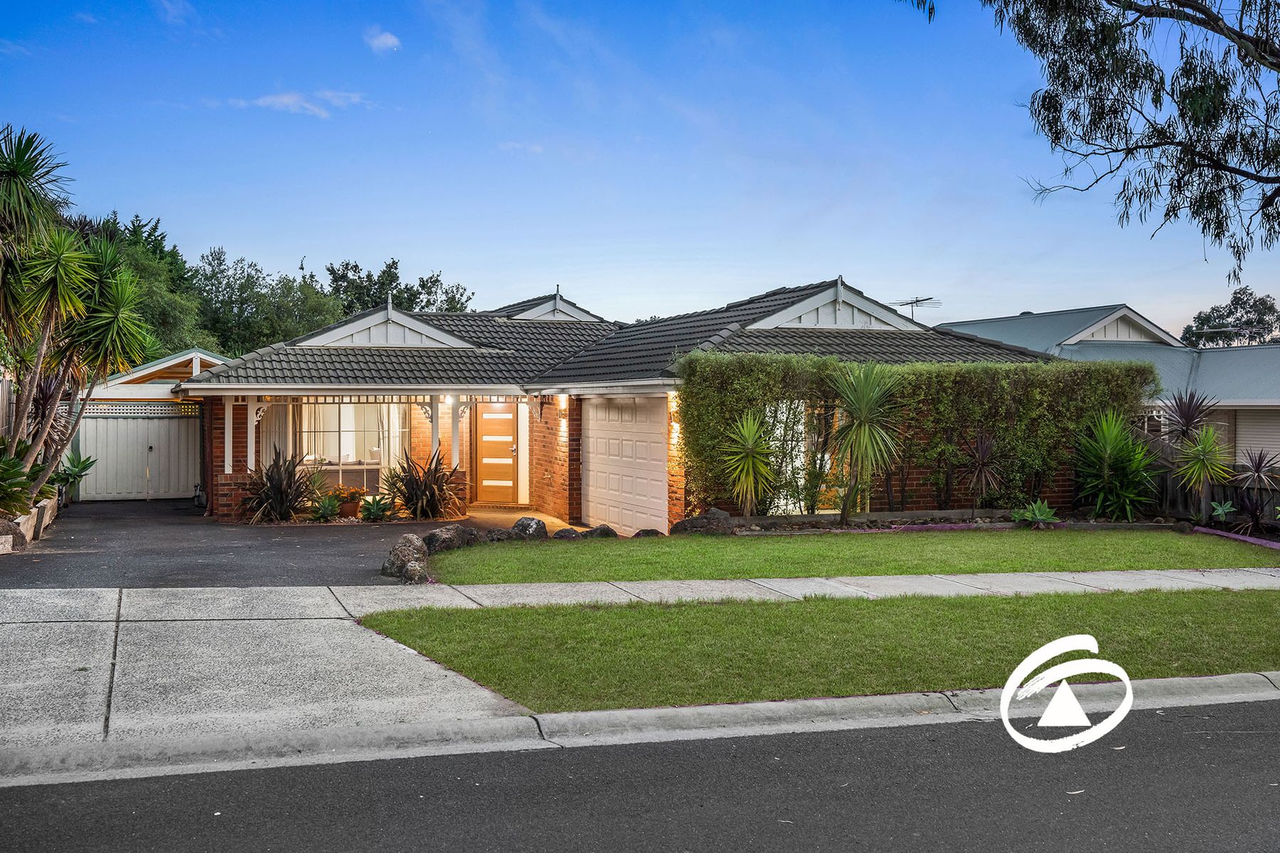 3 Glenside Walk, Berwick VIC 3806
