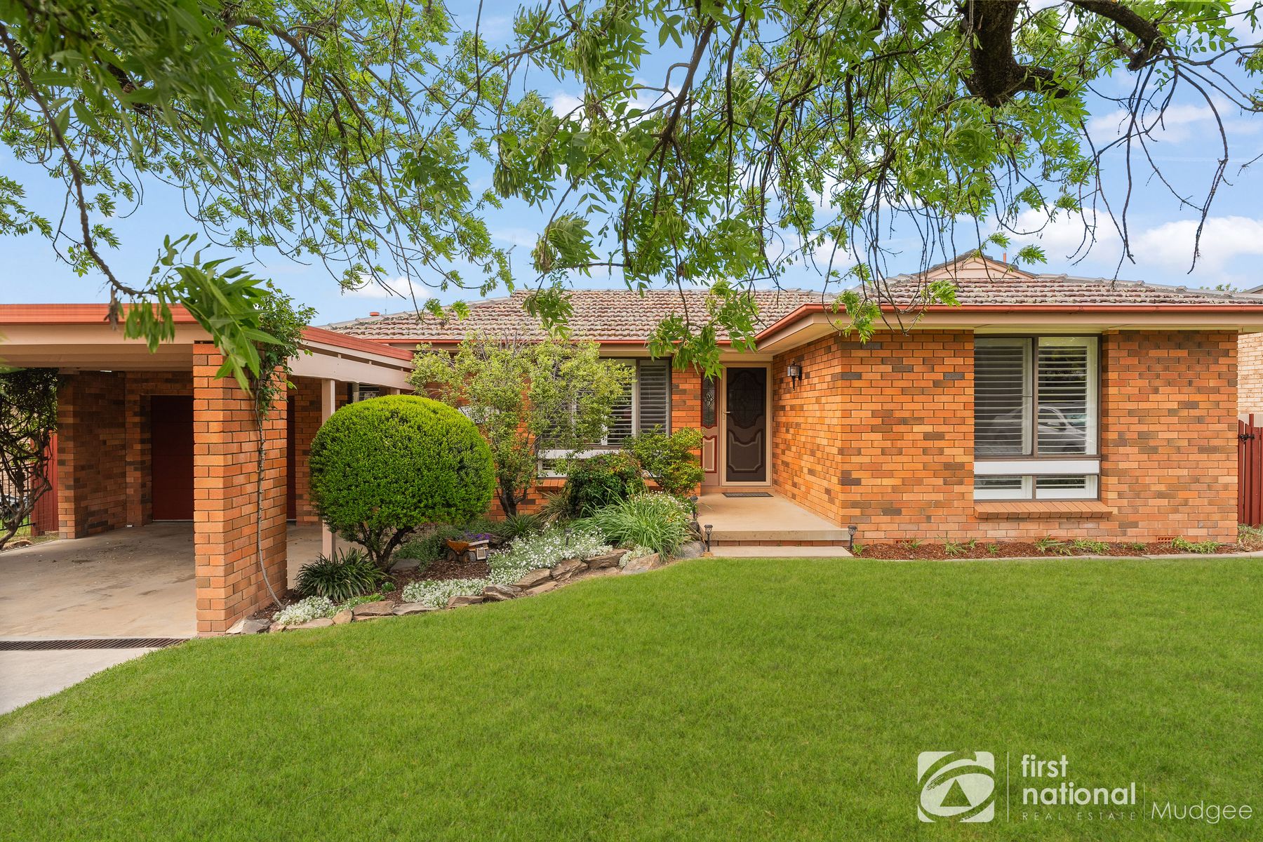 174 Market Street, Mudgee, NSW 2850