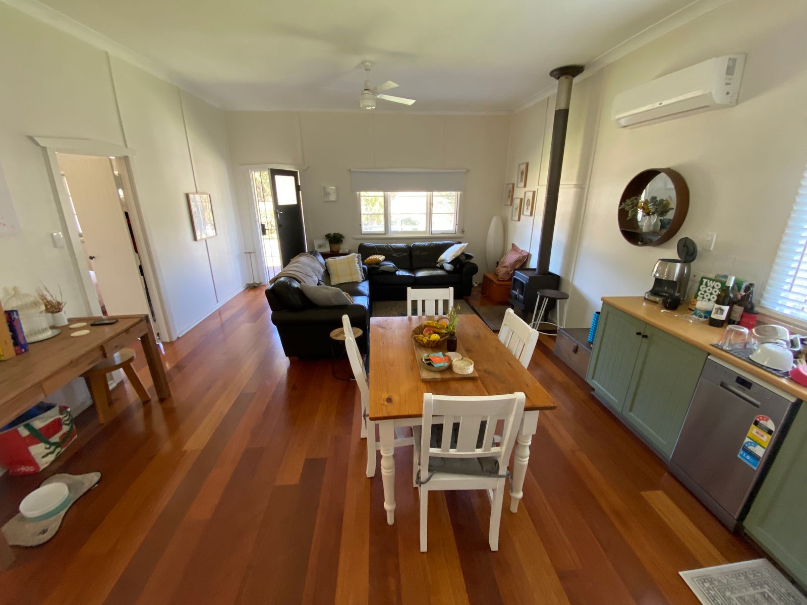 17 Marginata Crescent, Dwellingup WA 6213, Dwellingup - Thumbnail 3