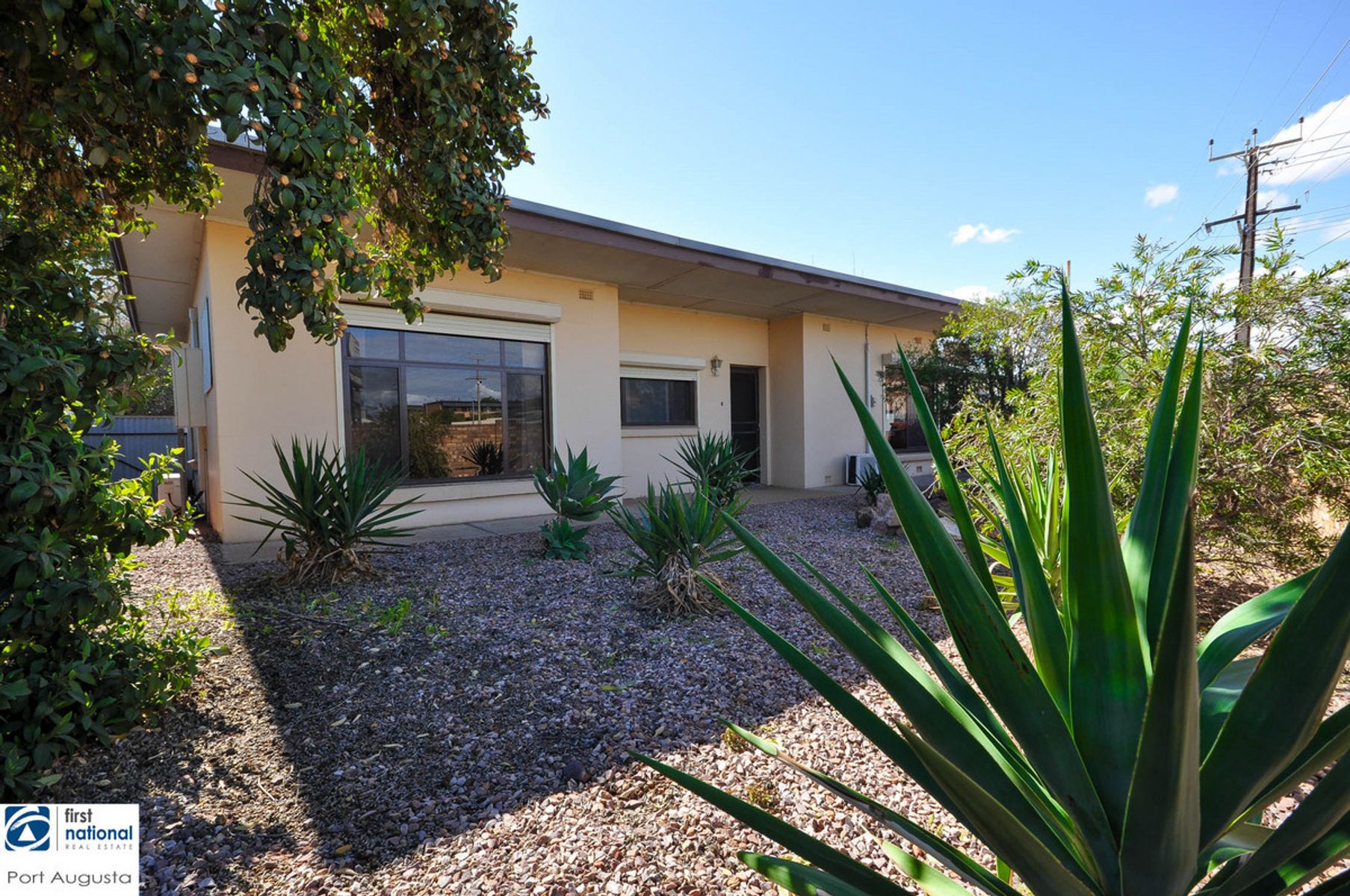 105 Carlton Parade, Port Augusta SA 5700, Port Augusta - Image 1