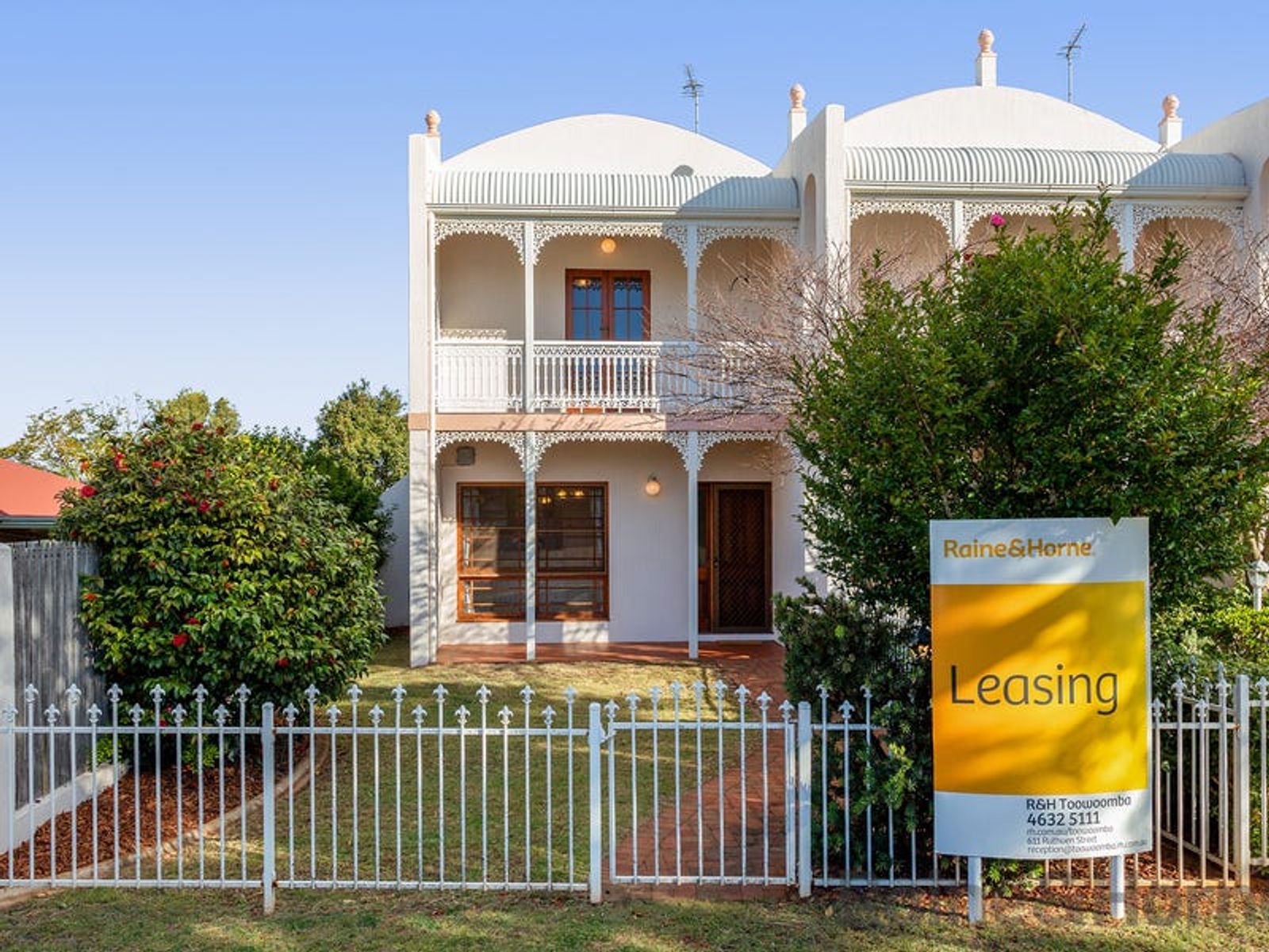 1/6 Gabrielle Street, Kearneys Spring, QLD 4350