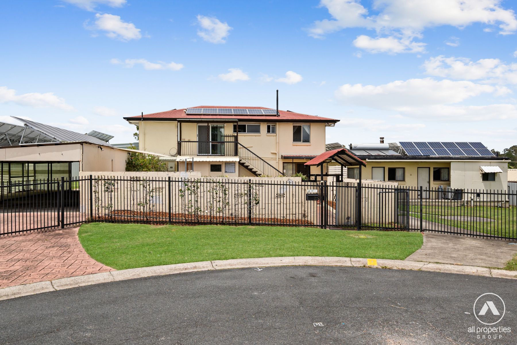 21 Felix Court, Crestmead QLD 4132
