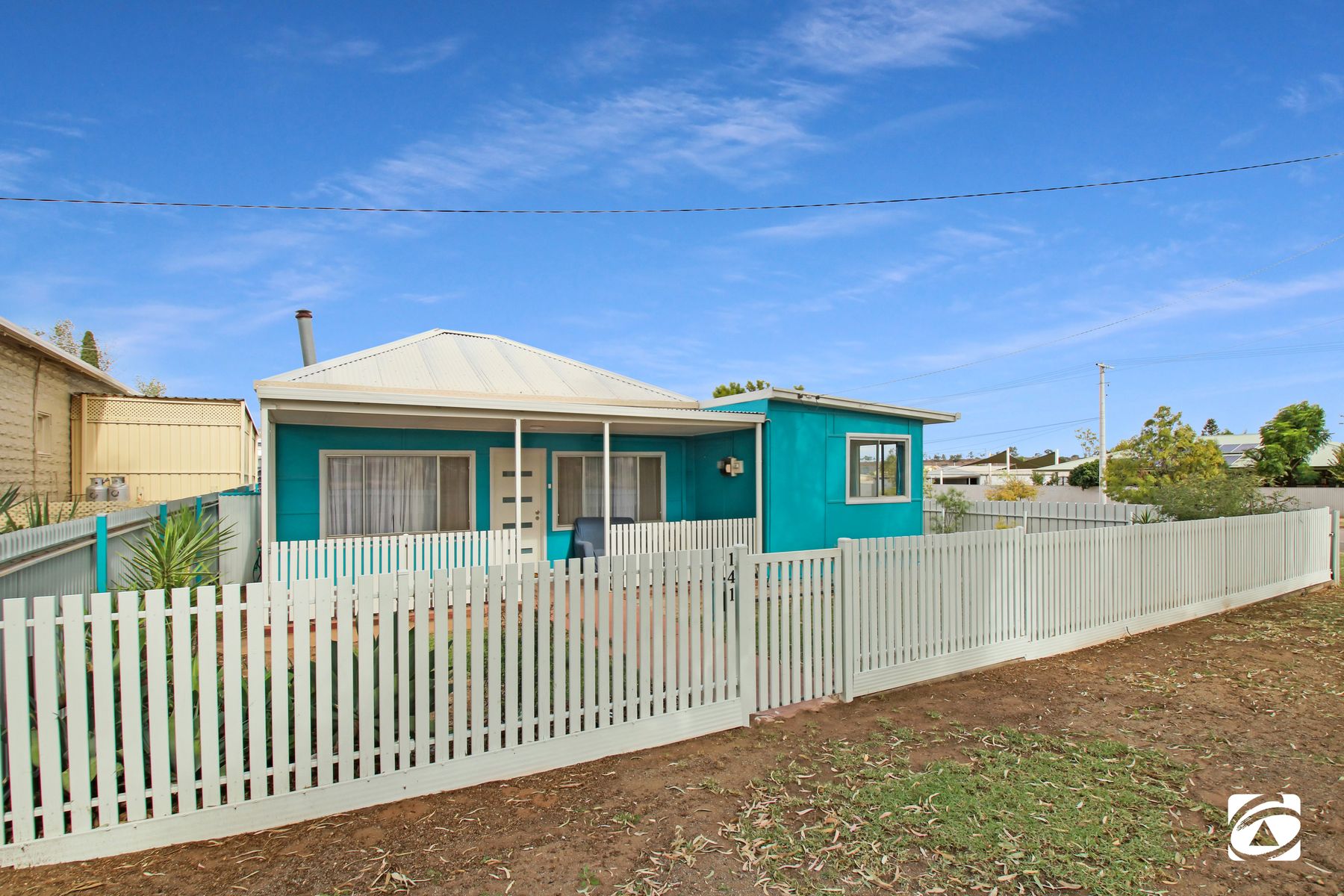 141 Gaffney Street, Broken Hill NSW 2880, Broken Hill - Thumbnail 2