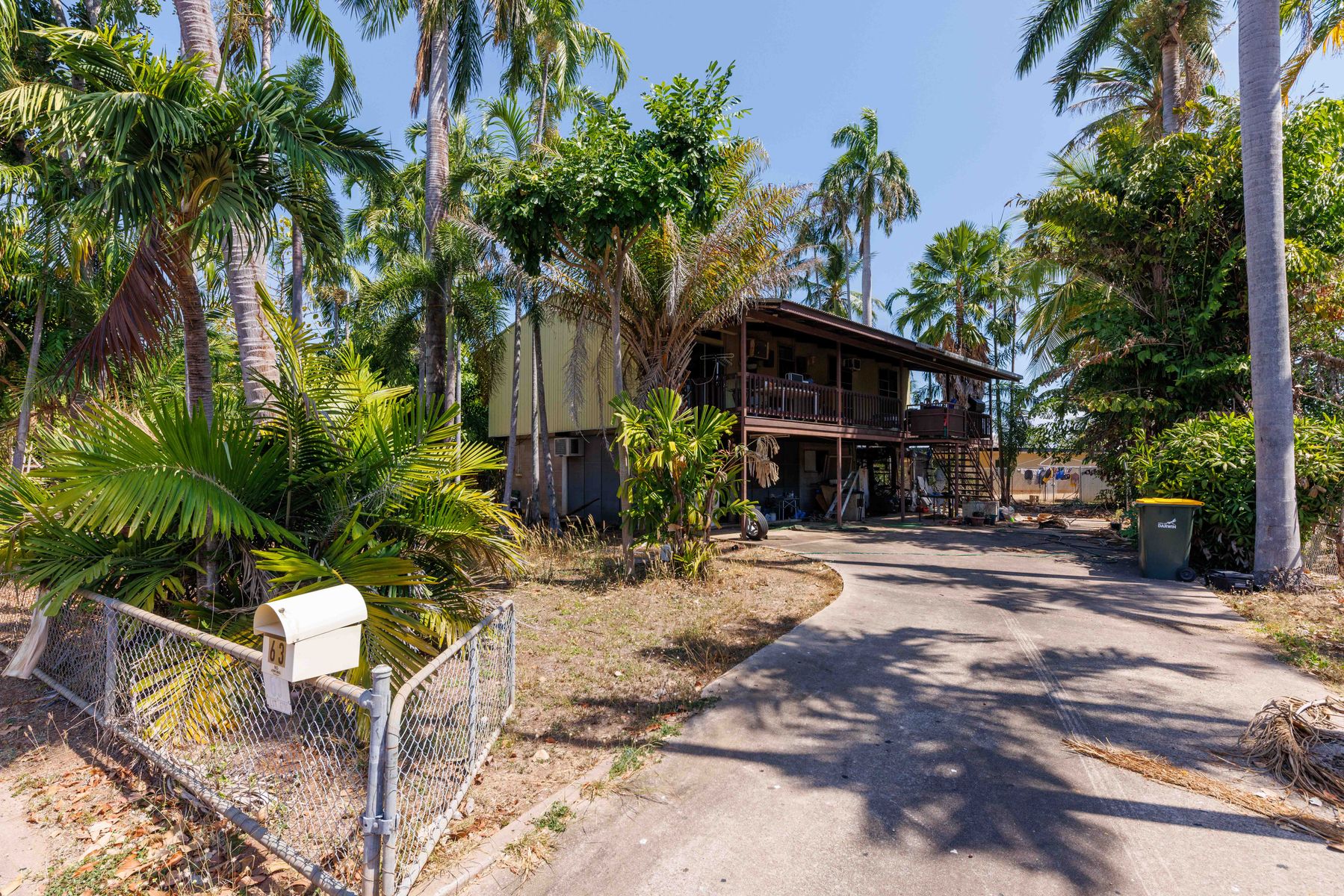 63 Gsell Street, Wanguri NT 0810, Wanguri - Thumbnail 2