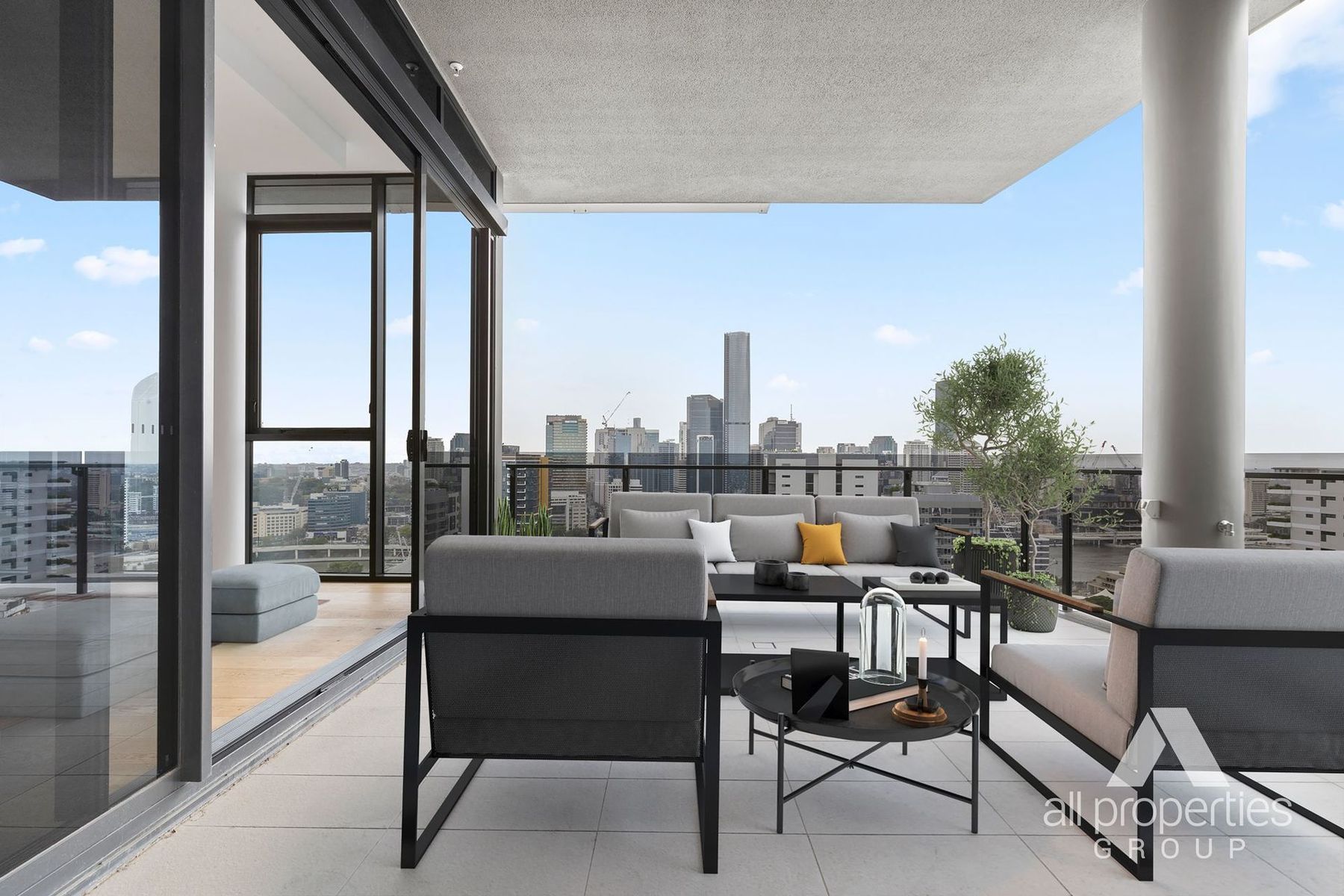 13103/1 Cordelia Street, South Brisbane QLD 4101, South Brisbane - Thumbnail 5