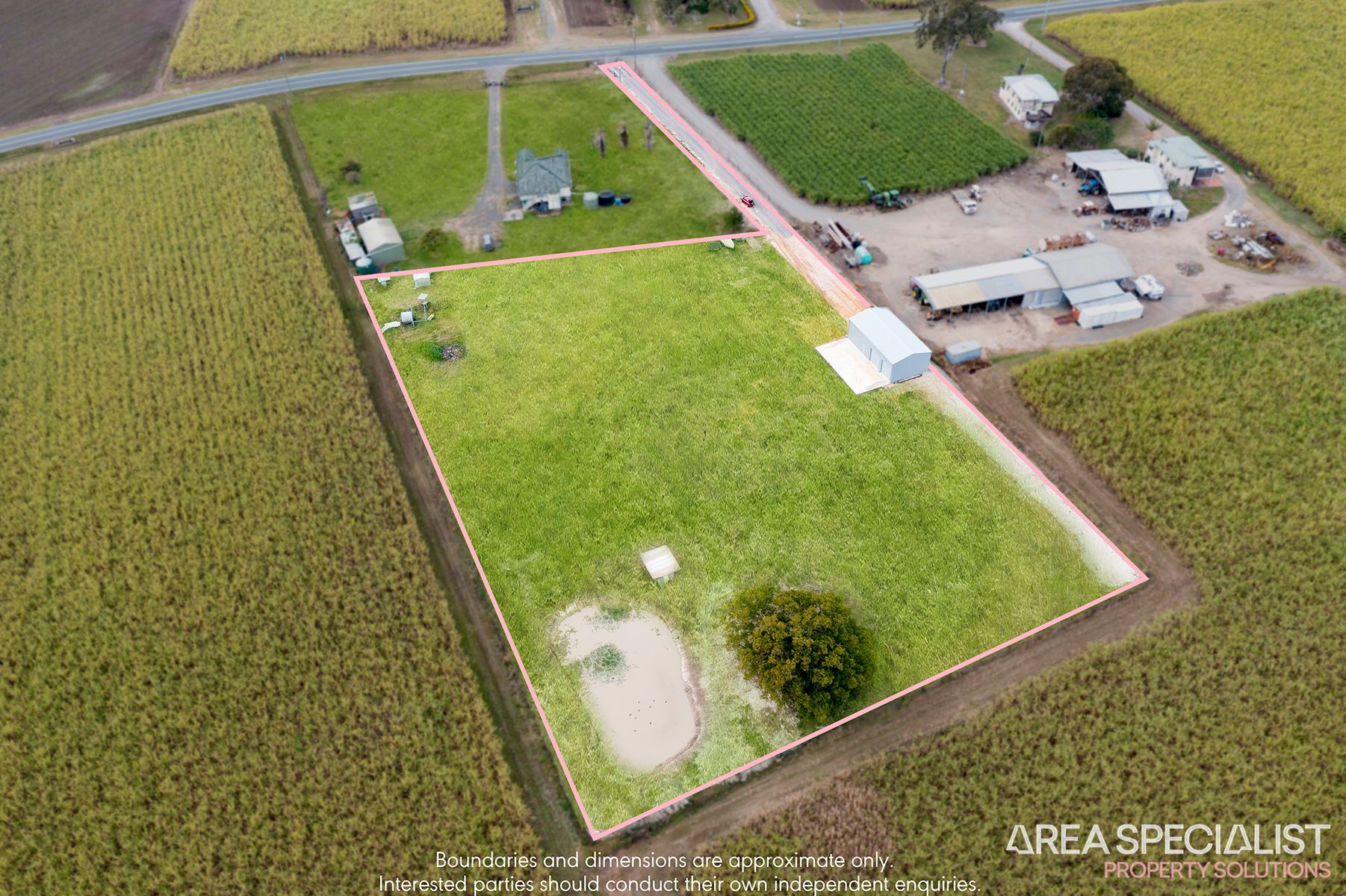 264 Norwell Road, Norwell, QLD 4208, Norwell - Image 1
