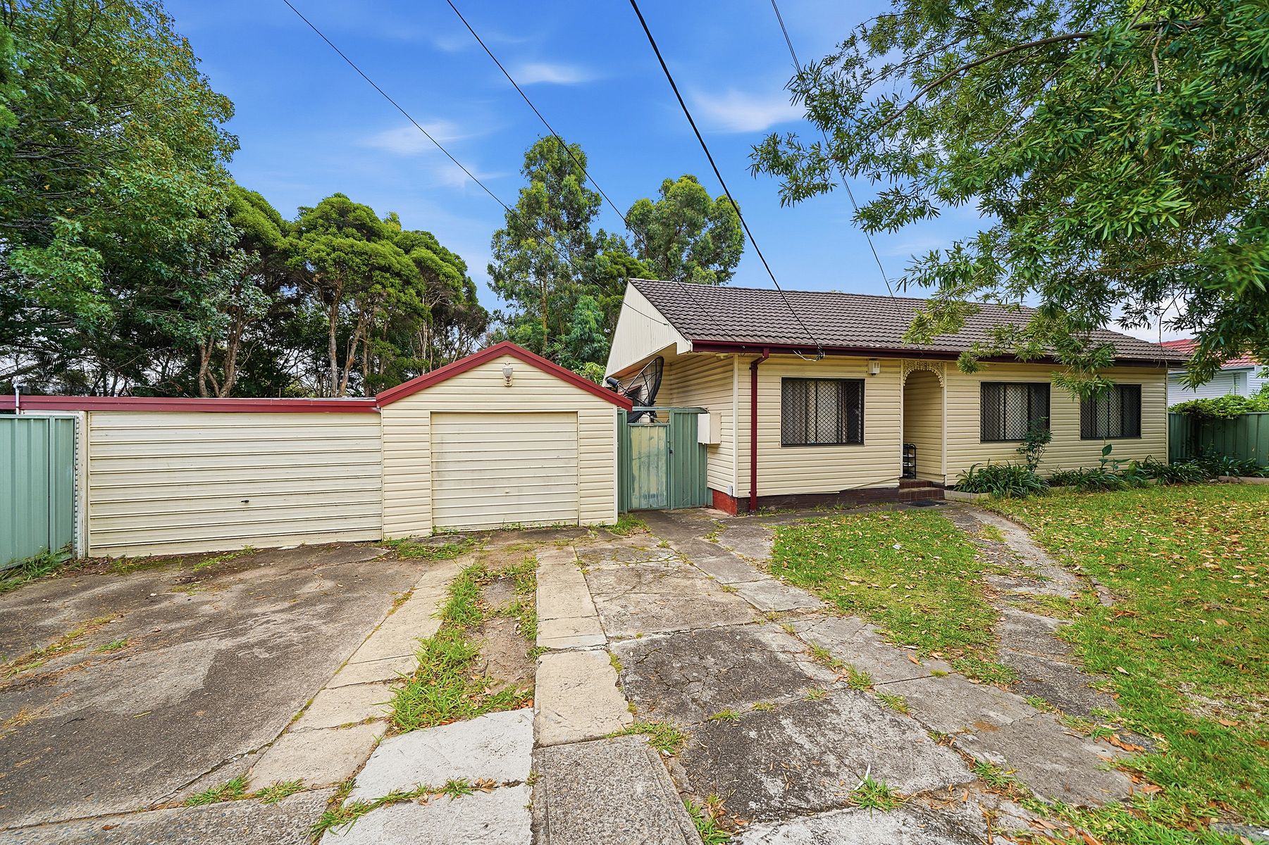 35 Steel Street, South Granville NSW 2142, South Granville - Image 1